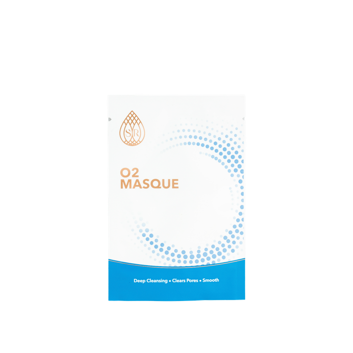 O2 Masque