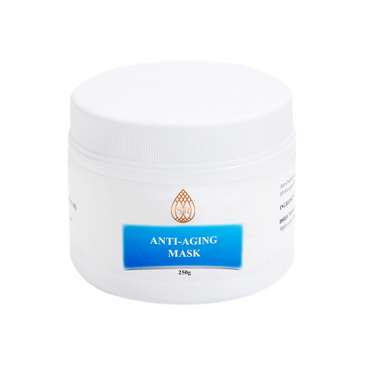 MSP Anti Aging New
