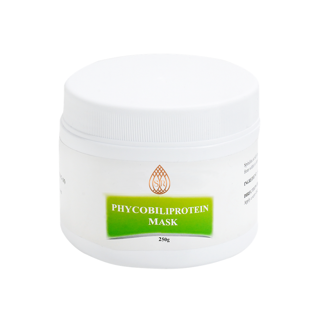 MSP phycobiliprotein new 