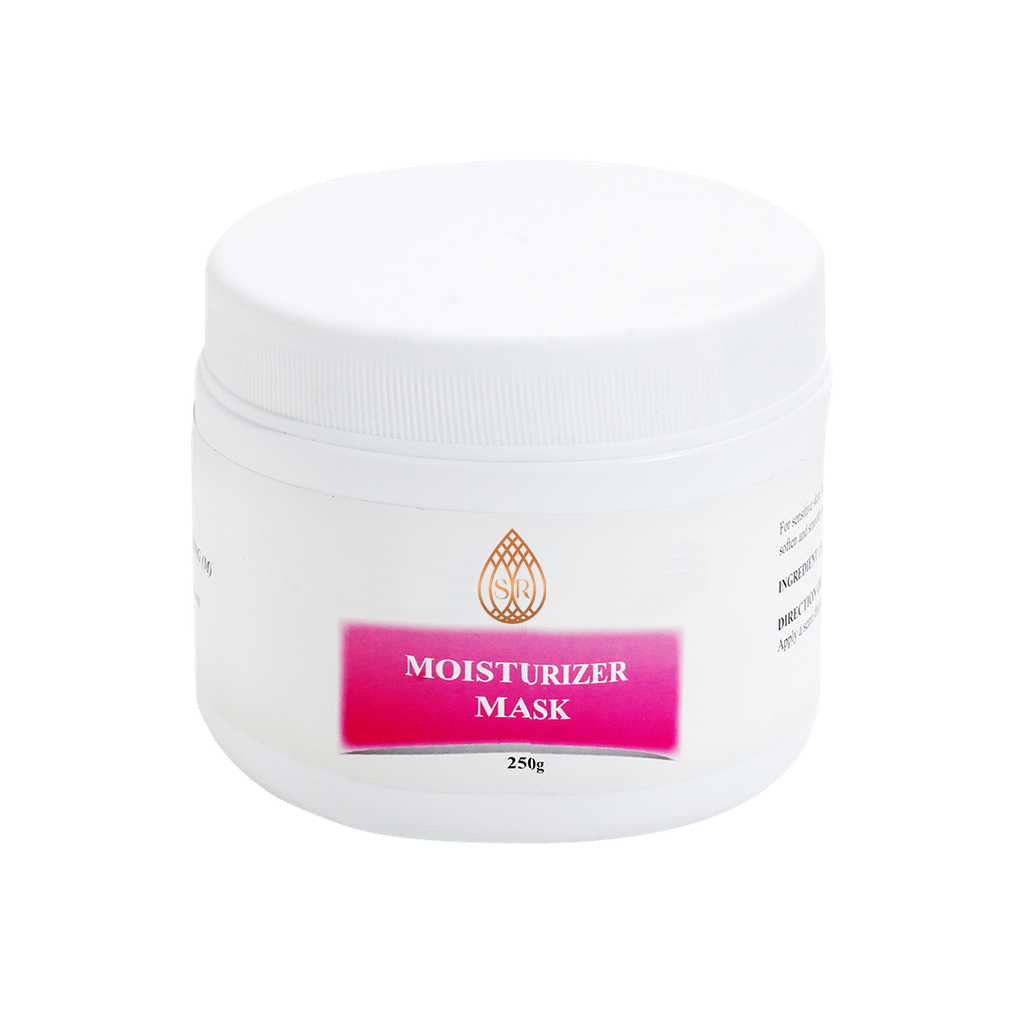 MSP Moisturizer New