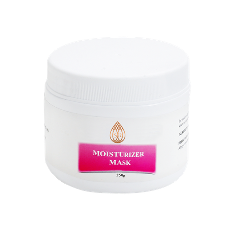 MSP Moisturizer New