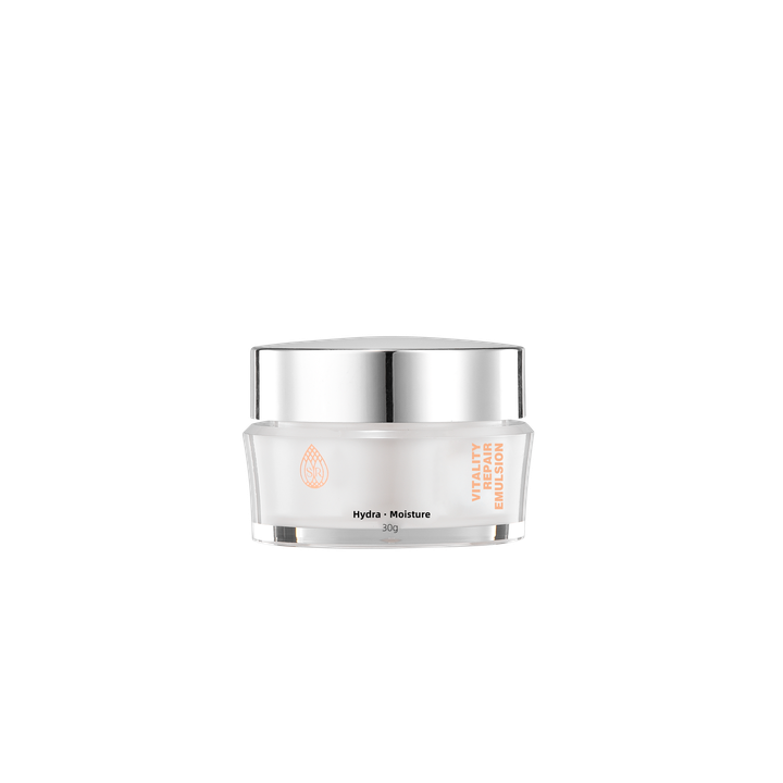 vitality repair emulsion