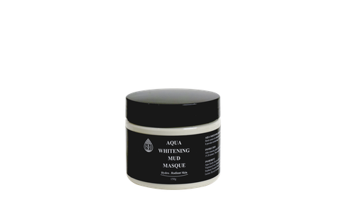 Aqua Whitening Mud Masque 150g  (1)