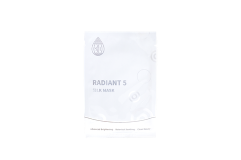 radiant 5