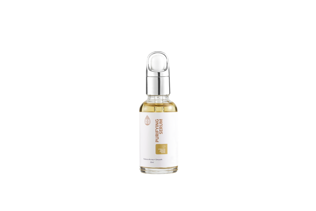 Purifying Serum