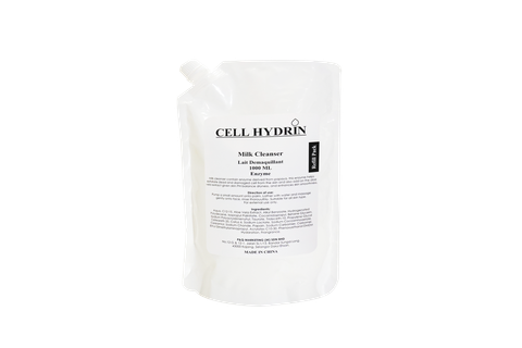 Cell Hydrin Milk Cleanser Crop S