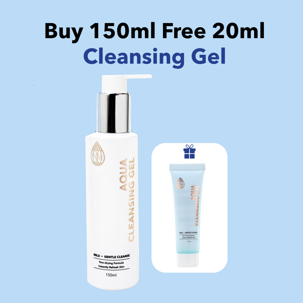 Buy 150ml Free 20ml