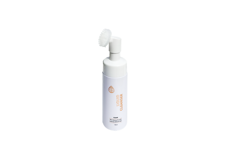 Liquid Cleanser Crop S