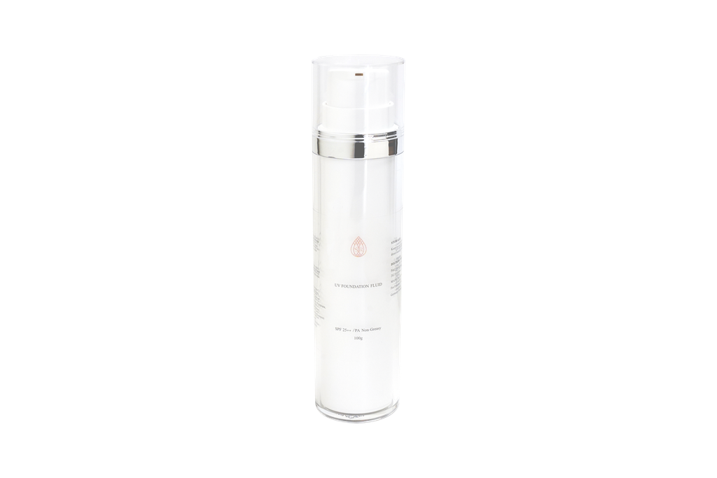 UV Foundation Fluid Crop S
