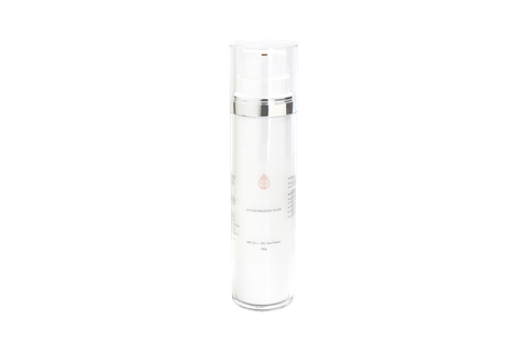 UV Foundation Fluid Crop S