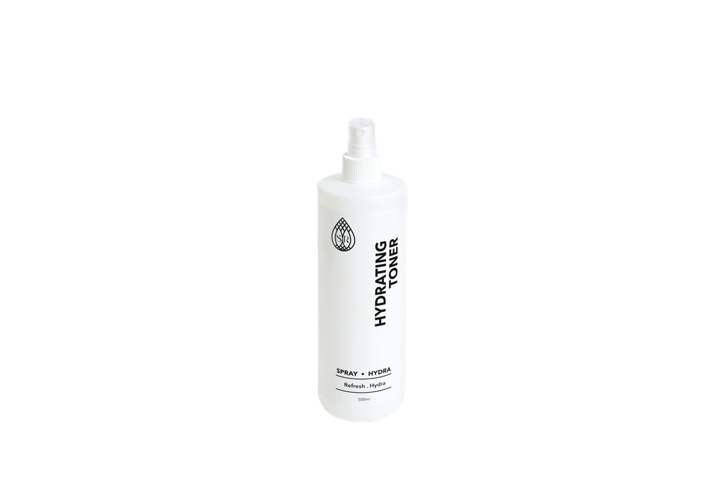 Hydrating Toner Crop S