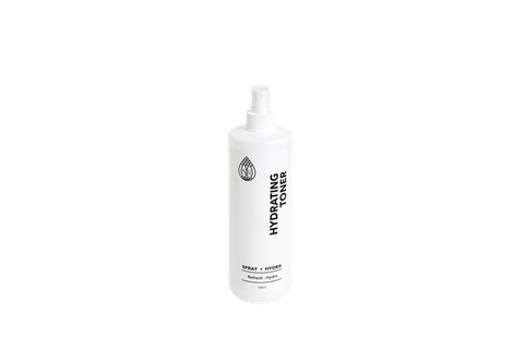 Hydrating Toner Crop S