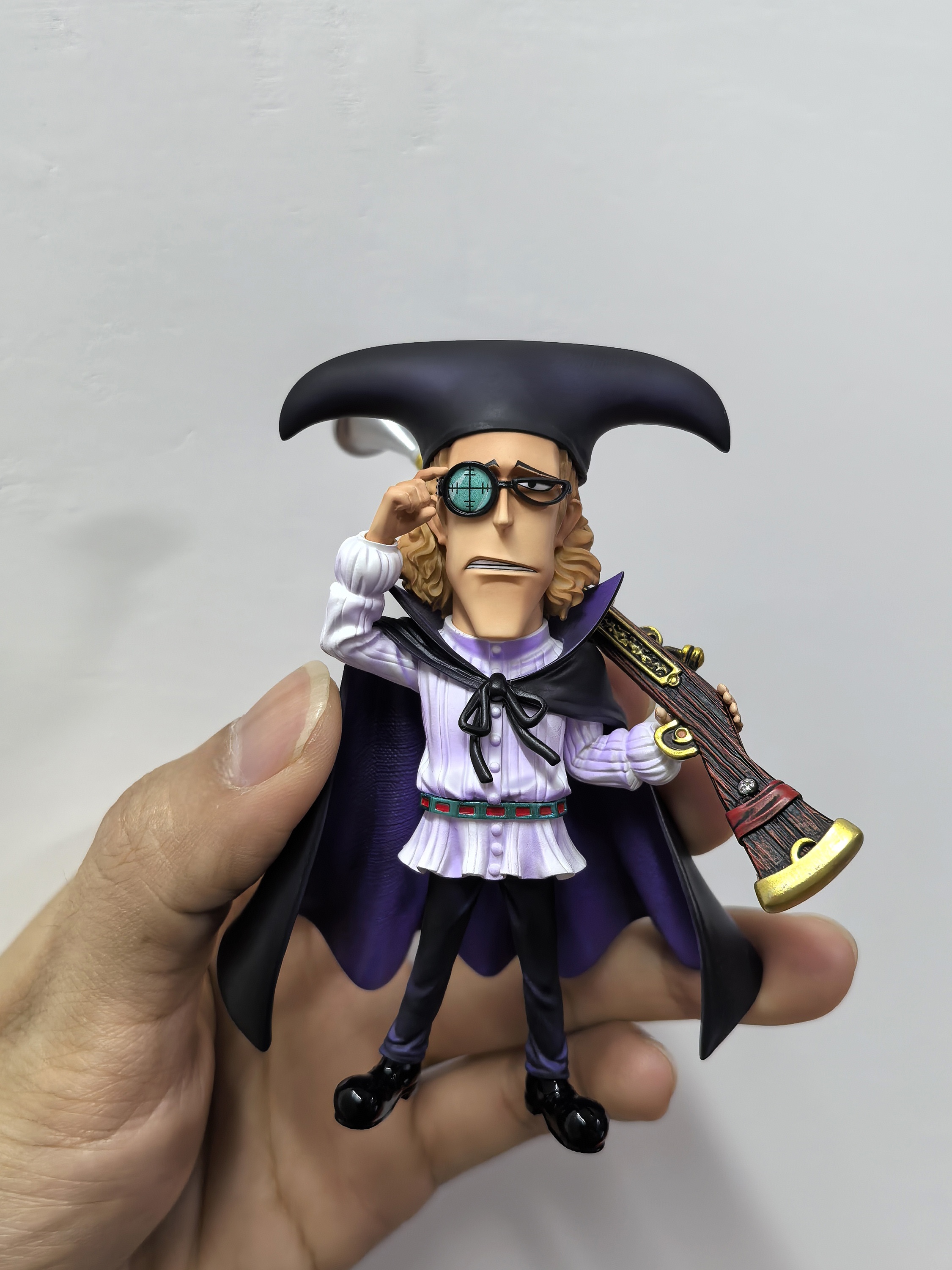 A+研究所 頂上黑團共鳴補全 頂上範奧卡