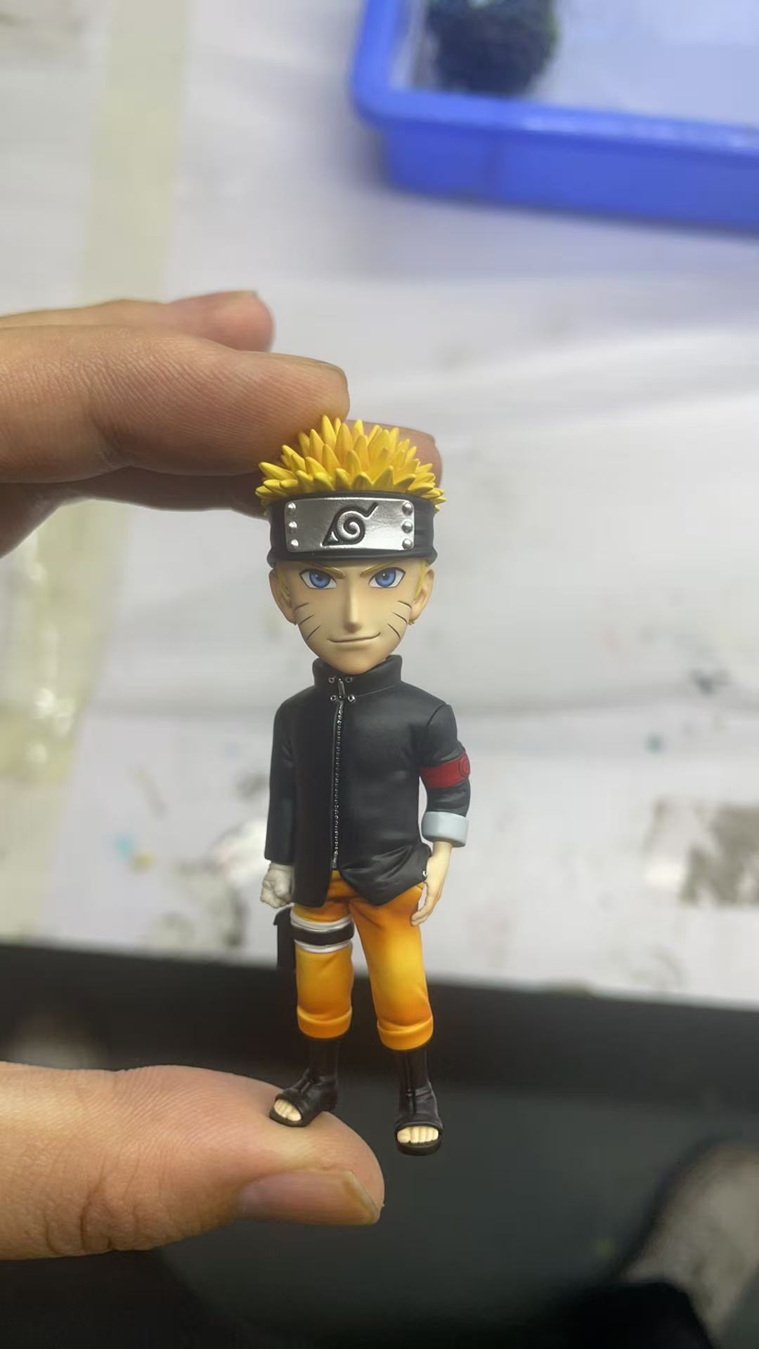 League LG 火影共鳴系列--the last 鳴人