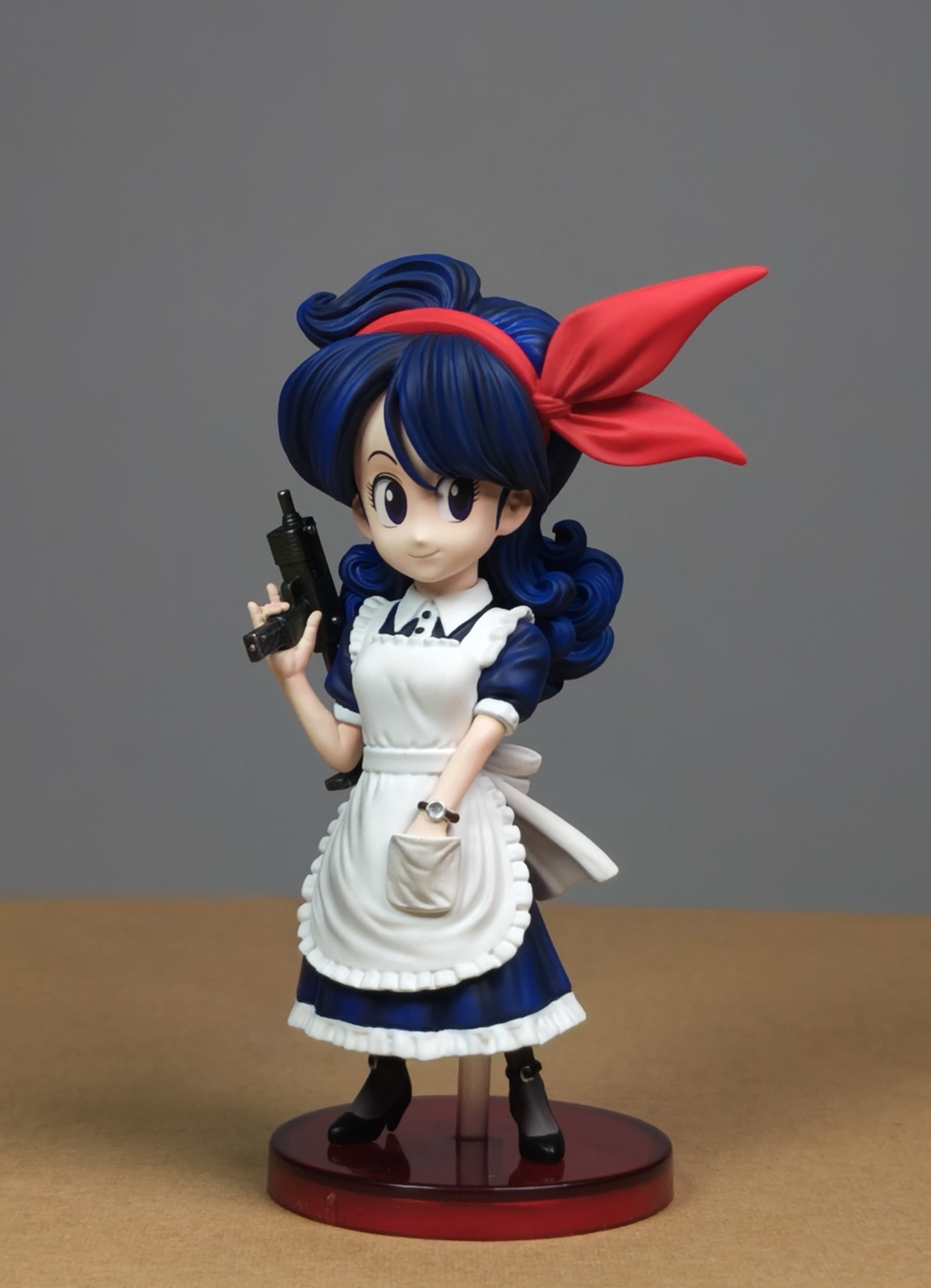 C-STUDIO 龍珠系列 蘭琪