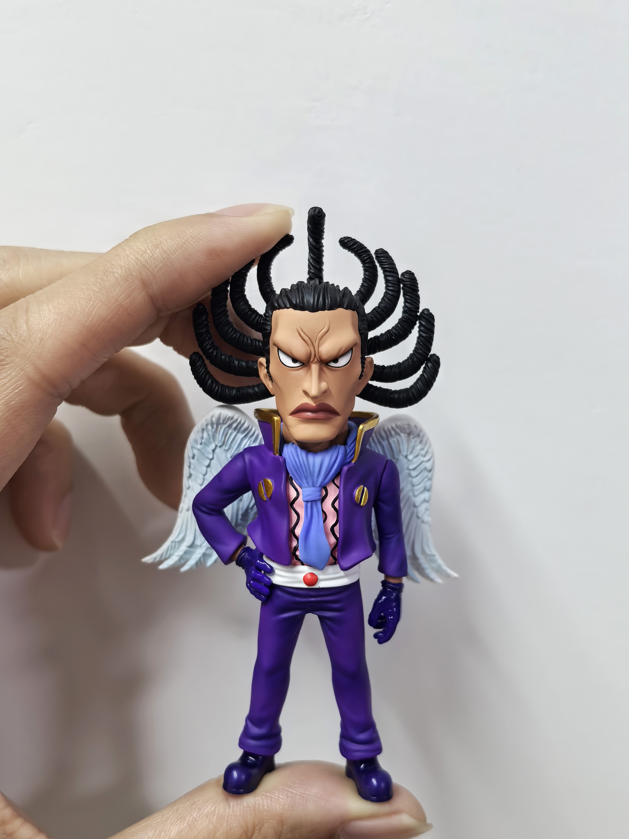 A+研究所 空島篇共鳴第五彈 四神官 涅盤 蓋達茲