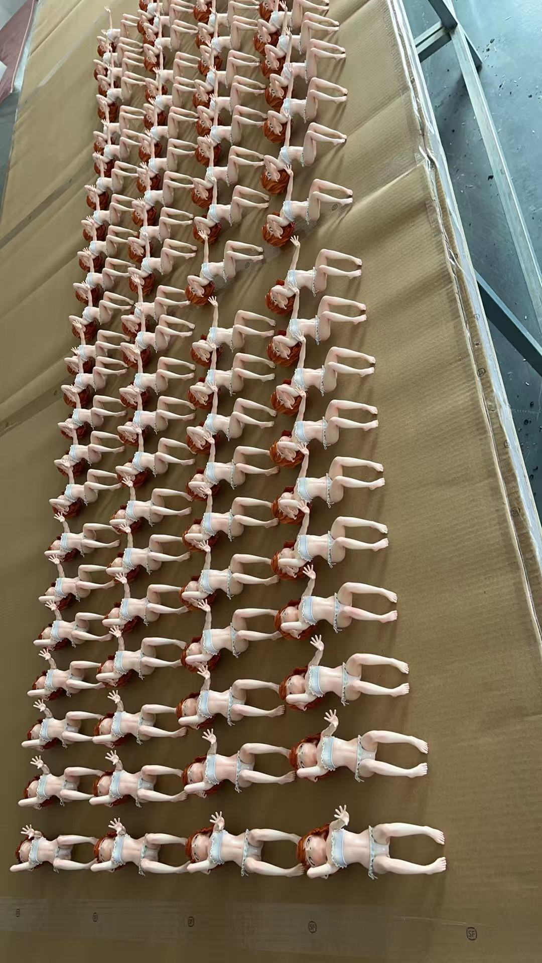 （ST）Strange Thief Studio 泳裝灰原哀