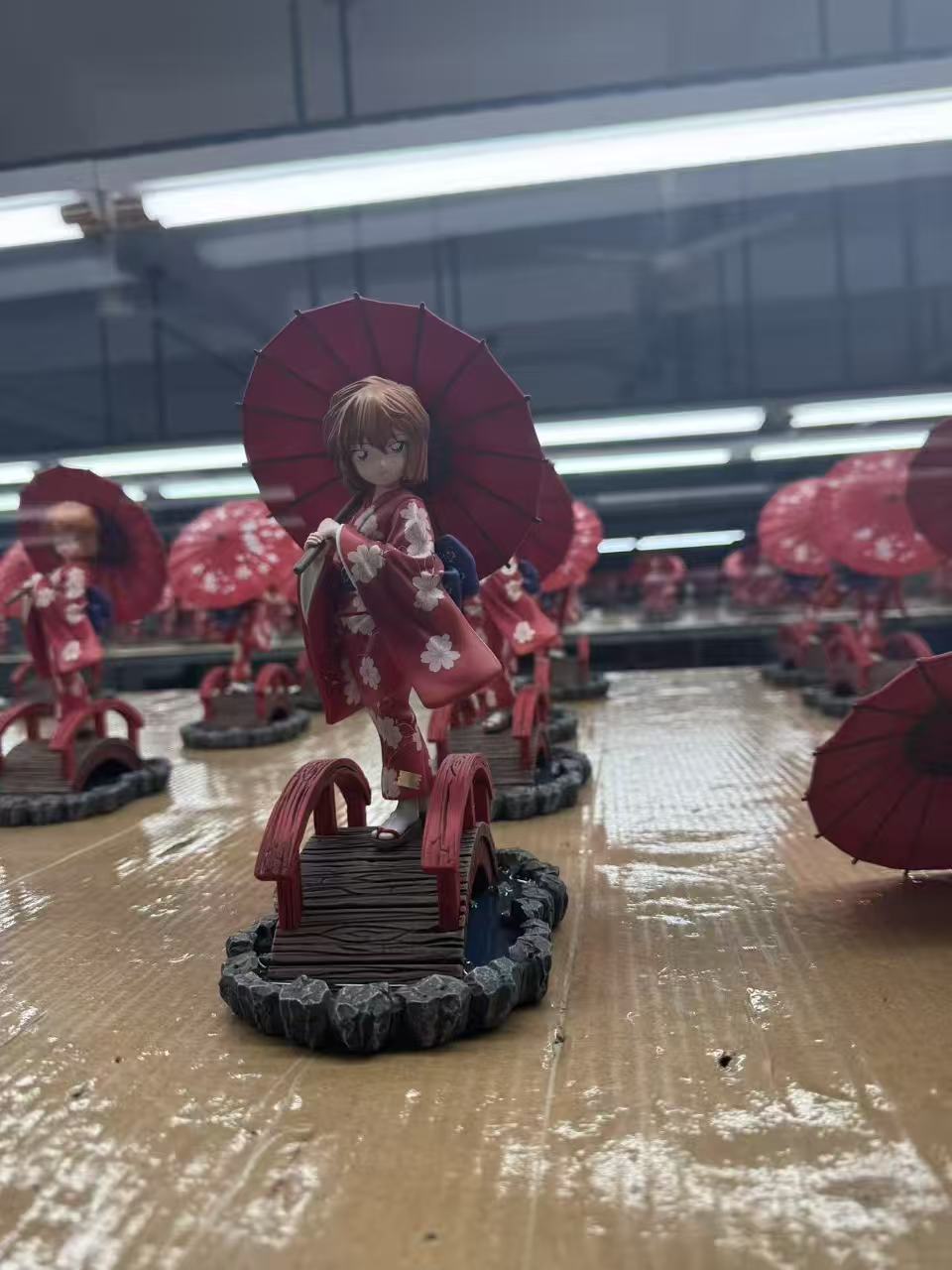 YYDS 和服灰原哀 多版本