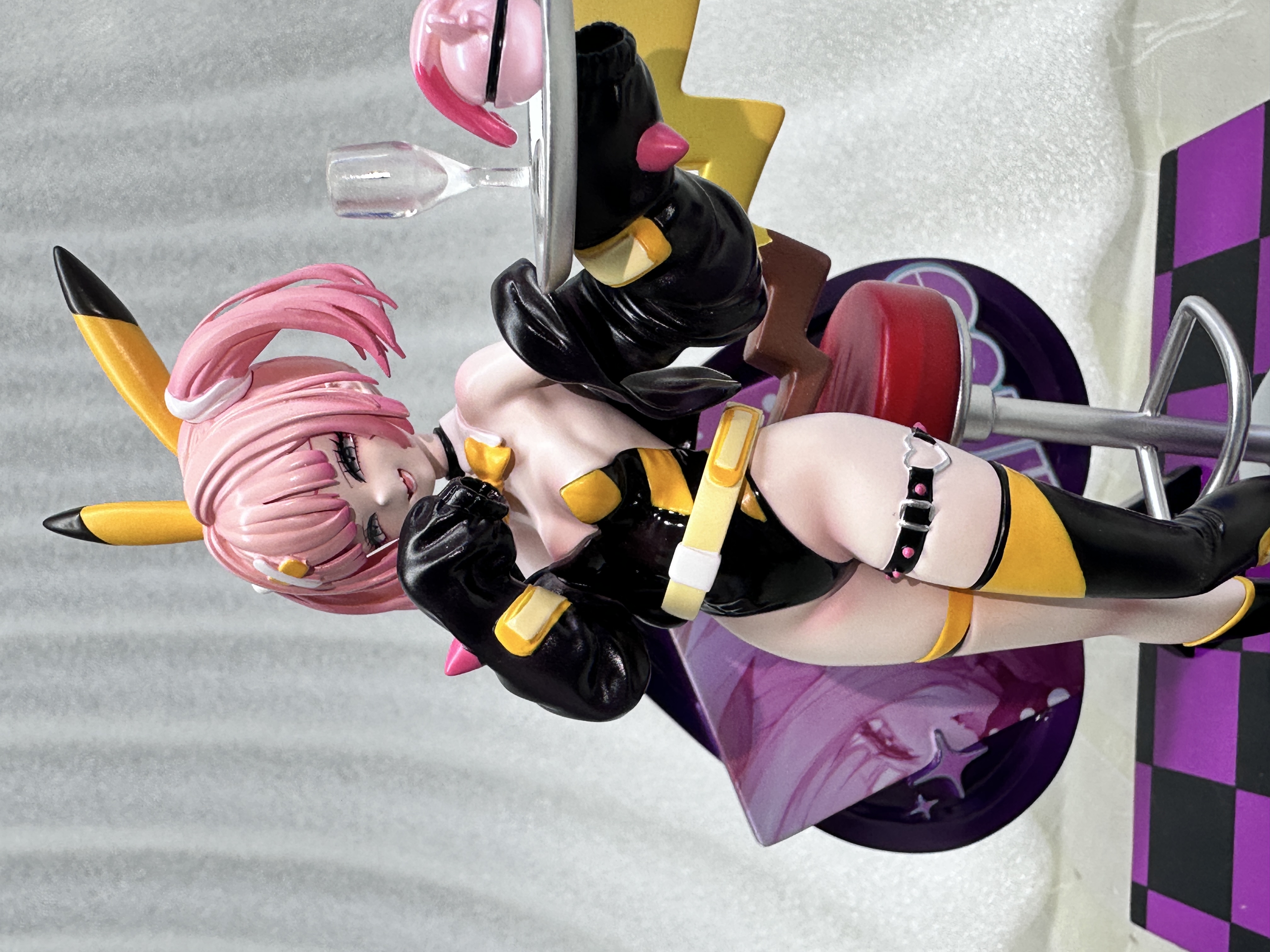 主意玩家 色誘探夢隊員-魅魔珊瑚