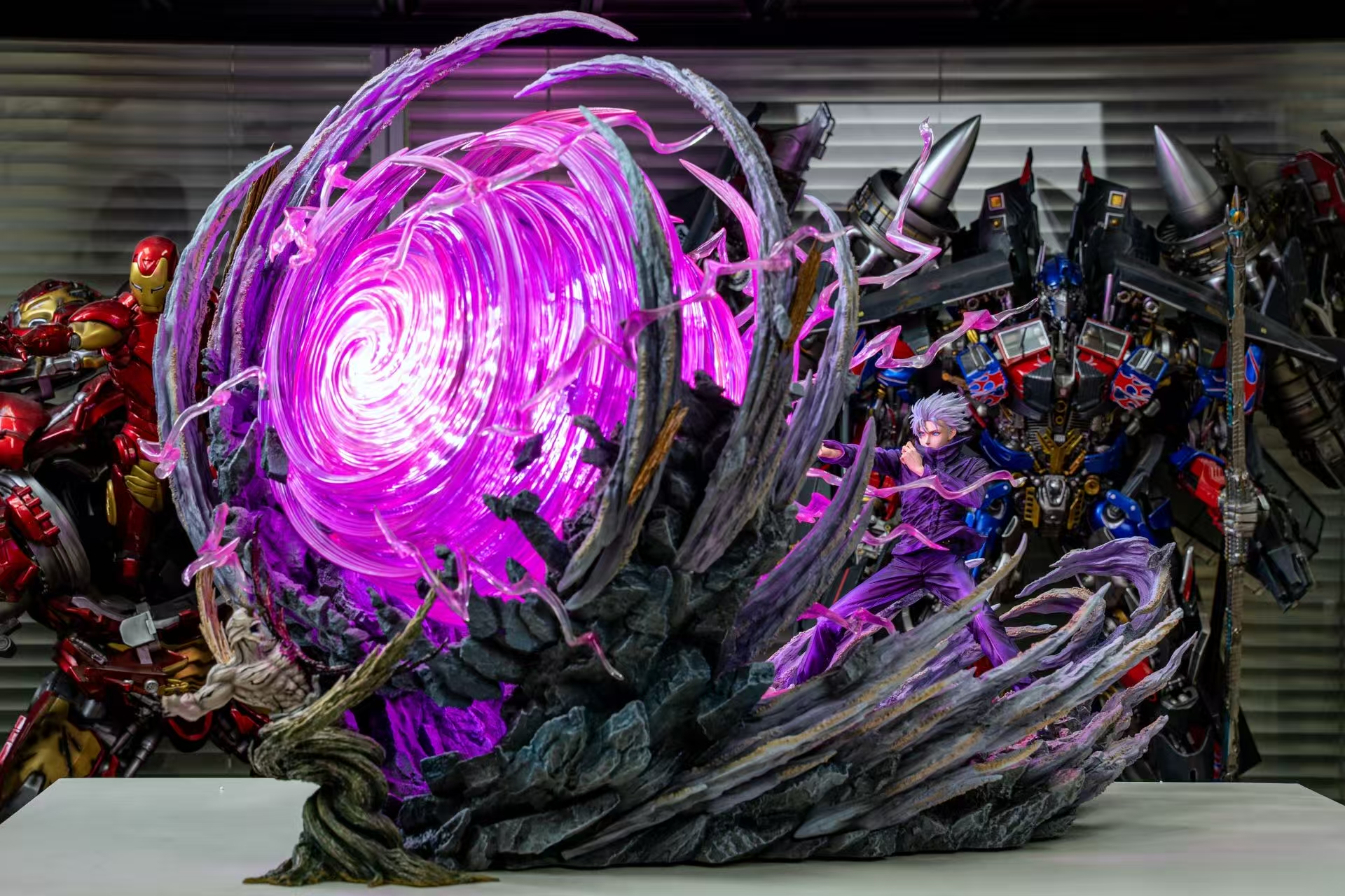 幻想屋 新系列第二彈 五條茨