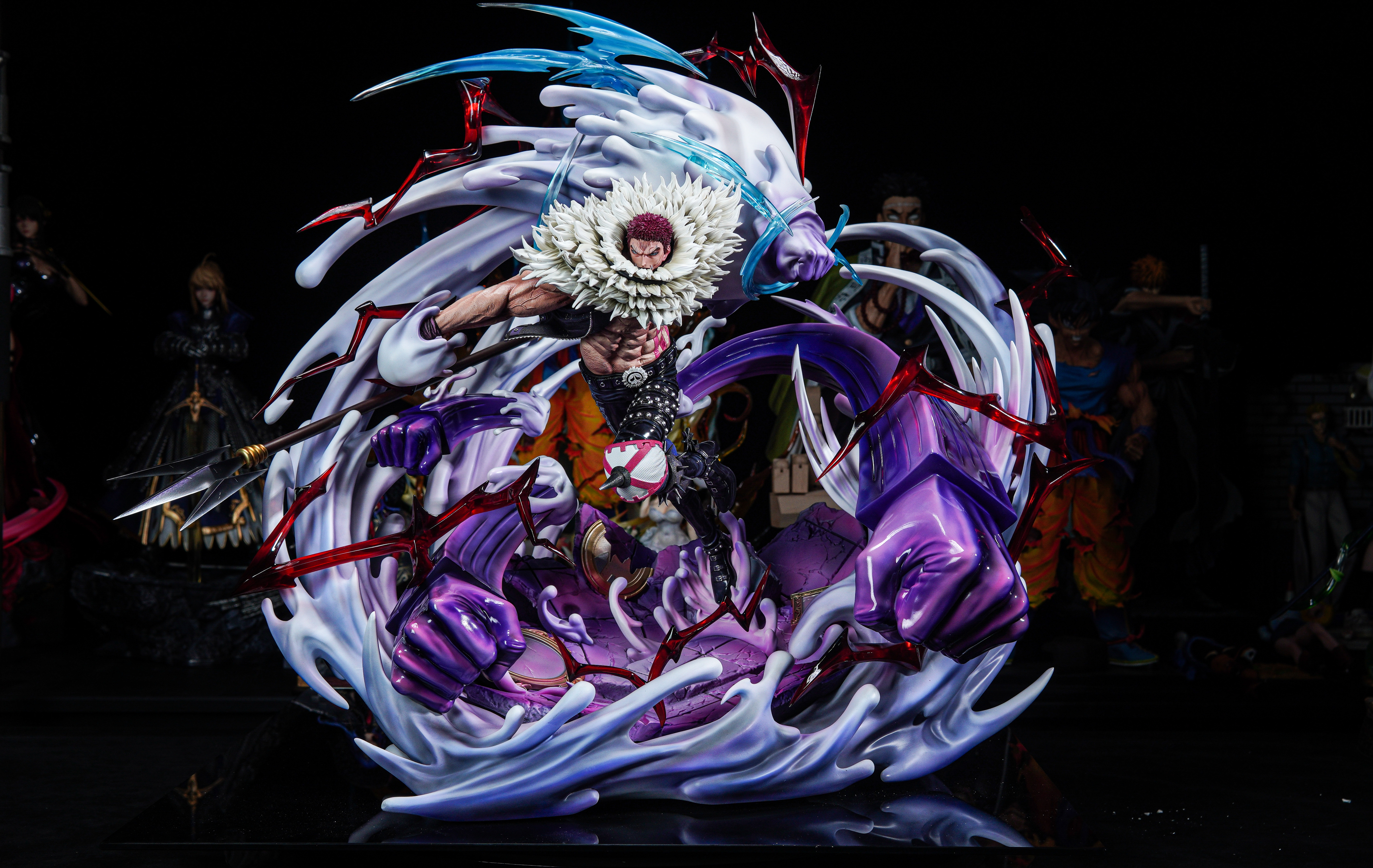 Gtr·studio 年糕卡二 多版本