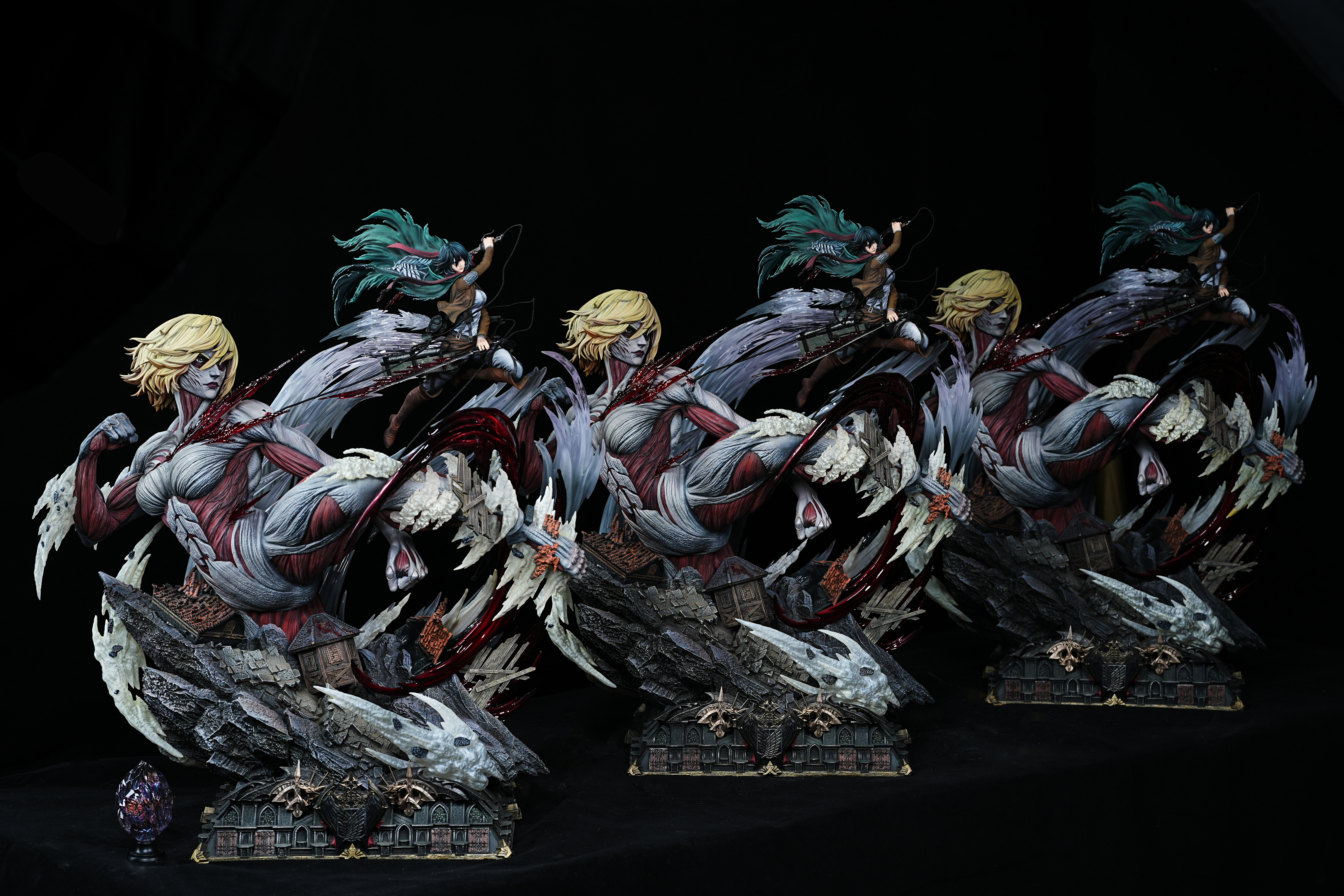 Hertz Studio 三立vs女巨 宿命之戰