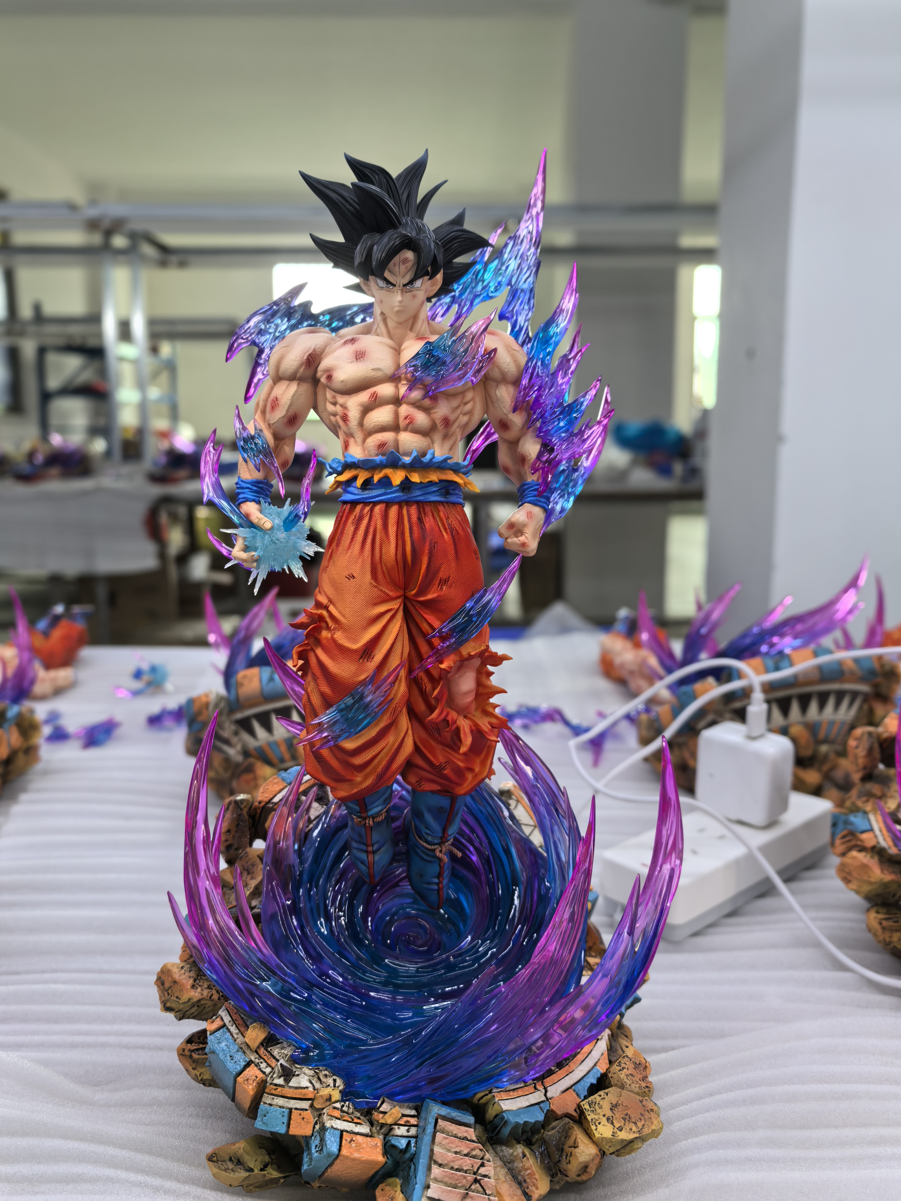 too工作室 自在極意功-孫悟空 2.0版本