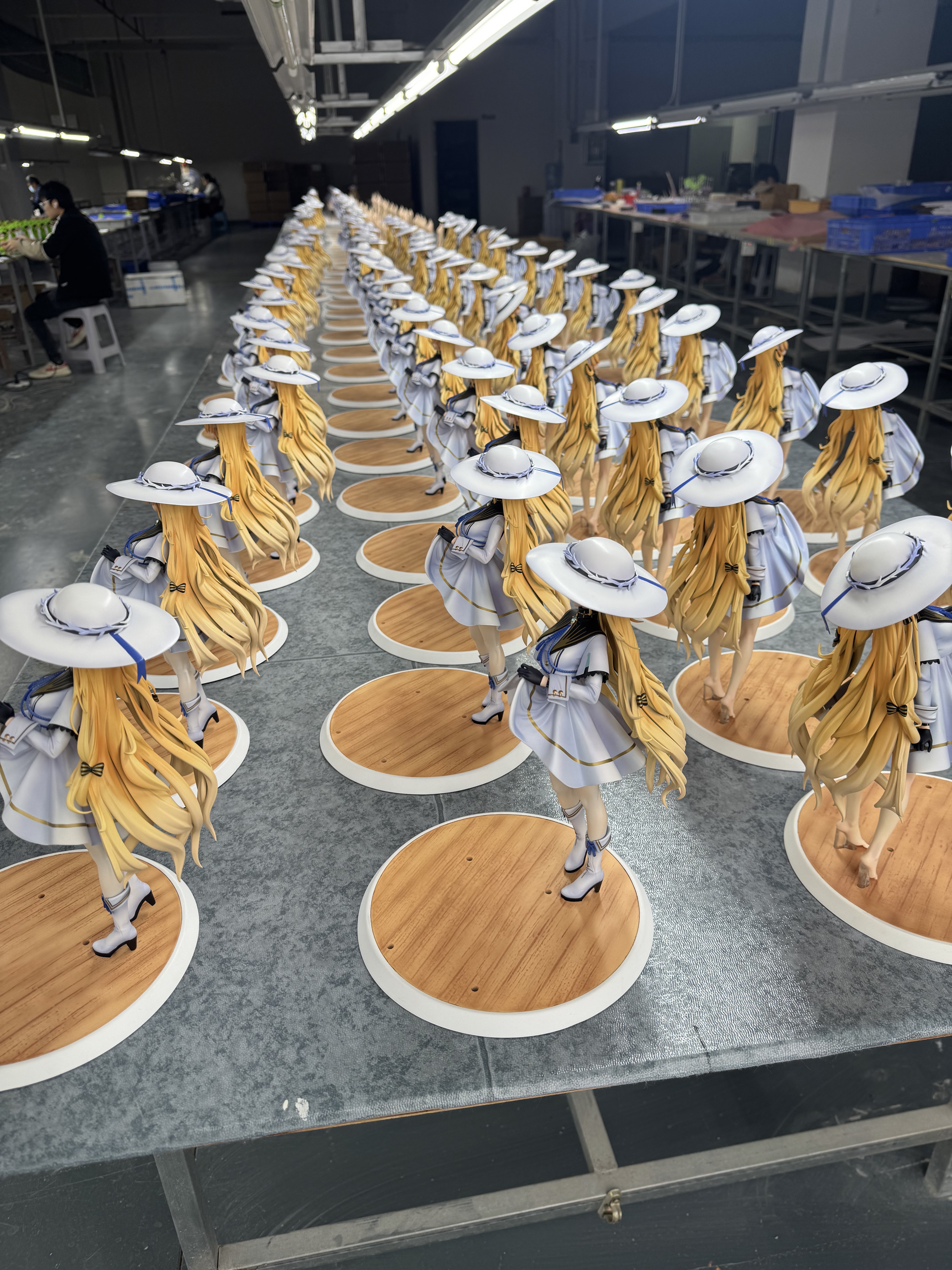 巧塑喵星坊·MeowCraft 菲比放課後 多版本