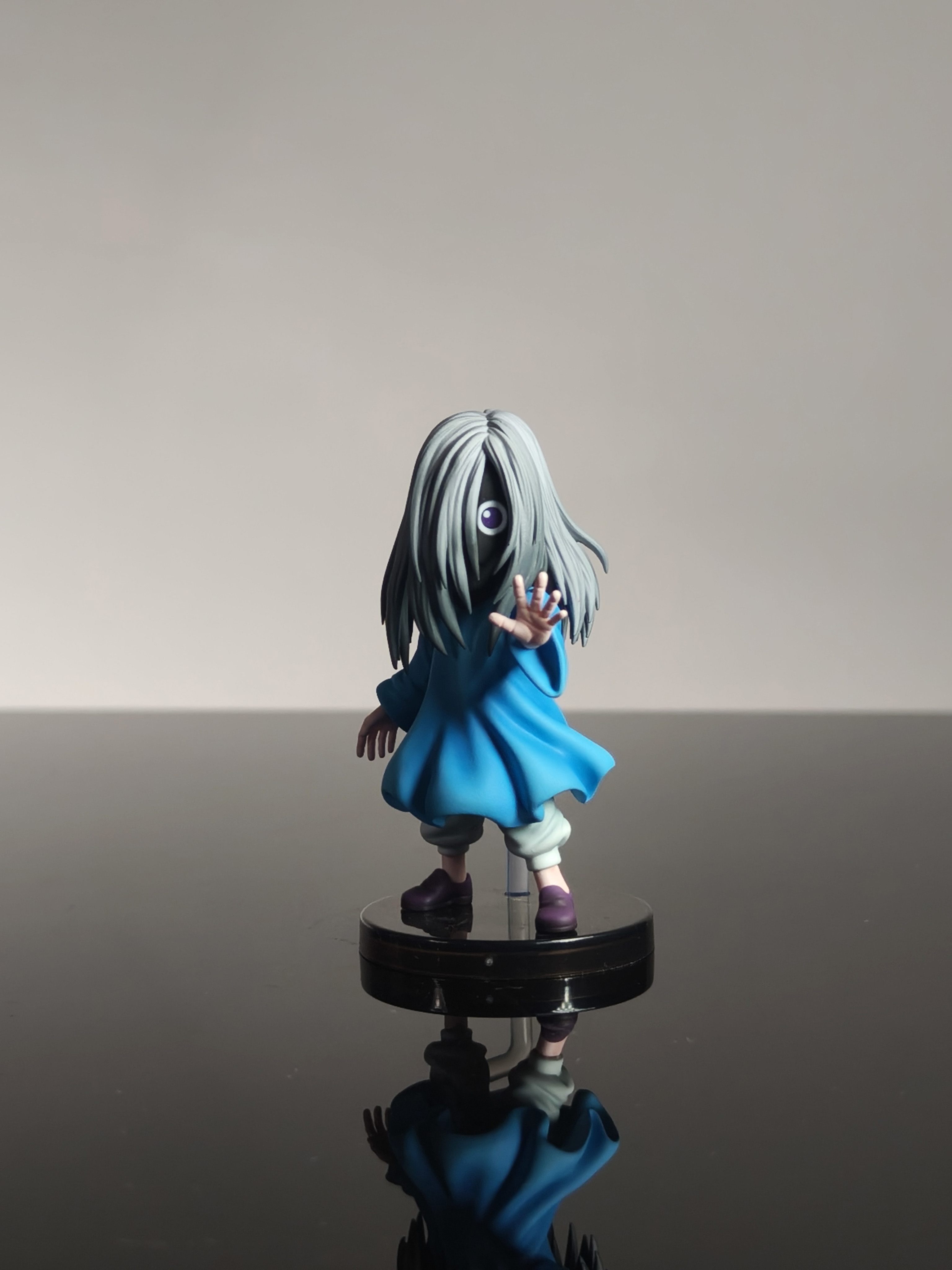 KS STUDIO 全職獵人 第二十六彈 幻影旅團 庫嗶