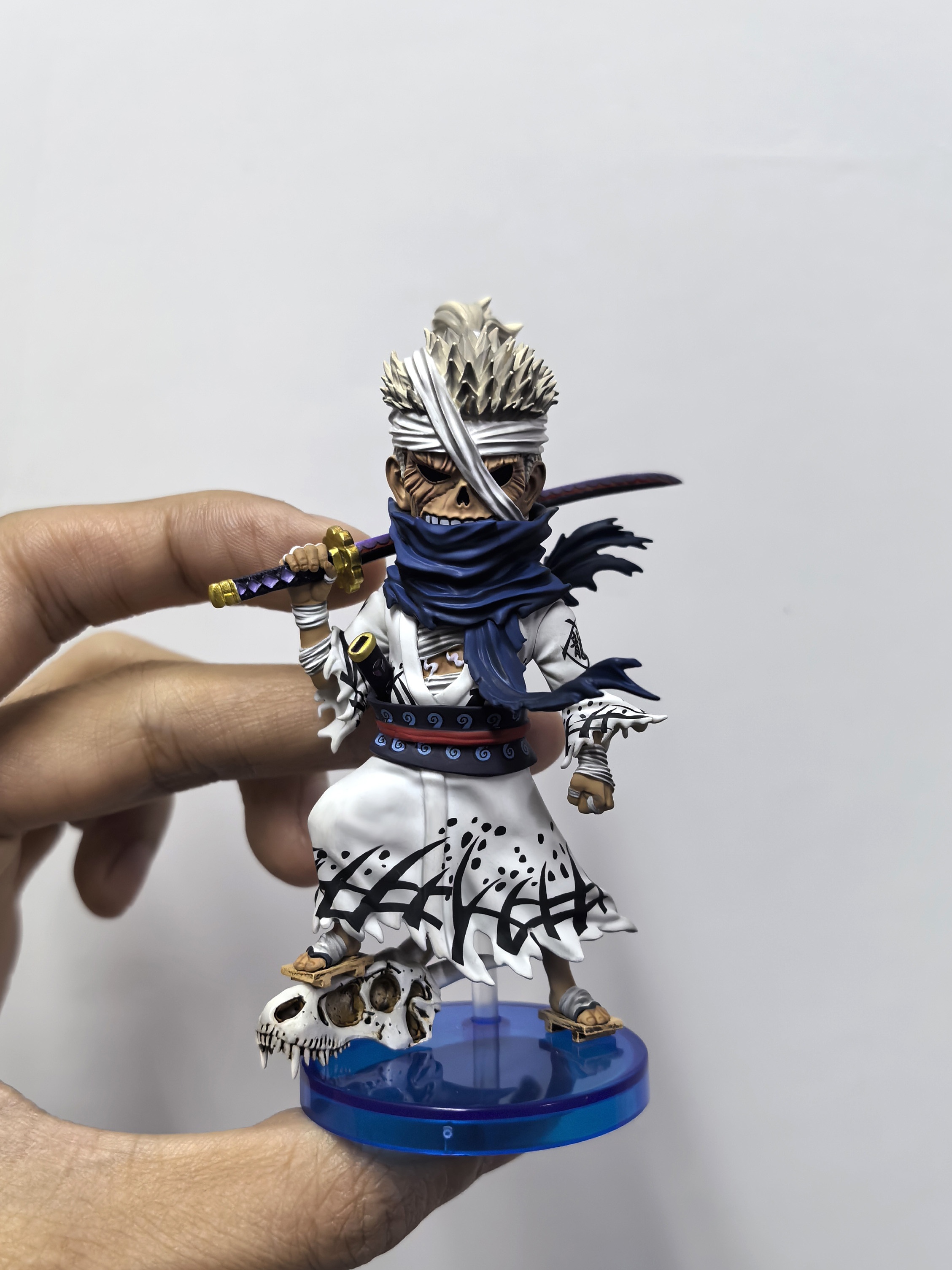 A+研究所 恐怖三桅帆船共鳴第二彈 霜月龍馬