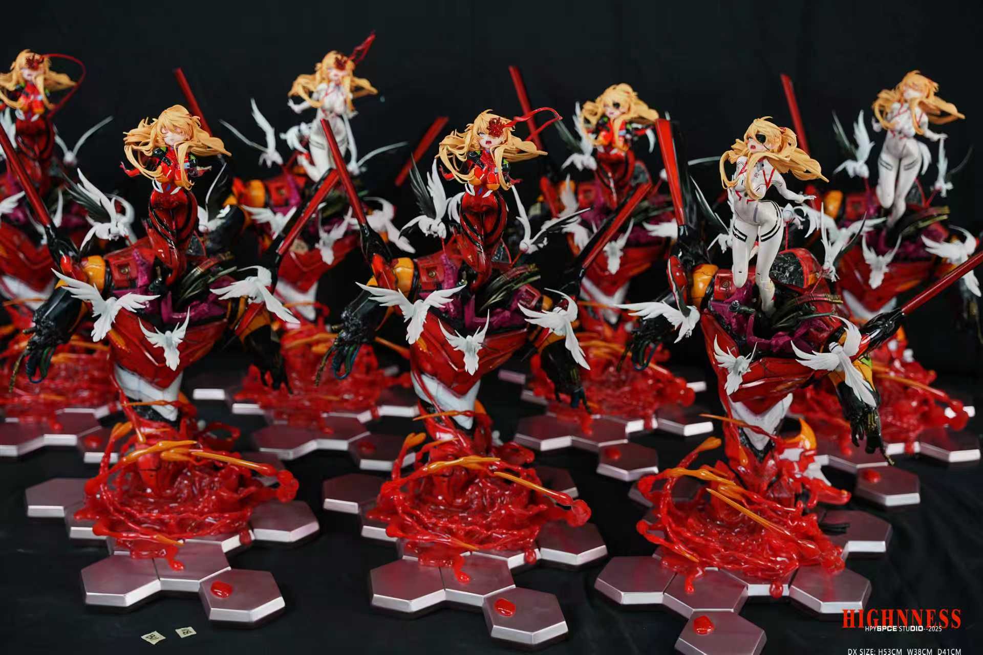 Hyperspace Studio 公主殿下 多版本