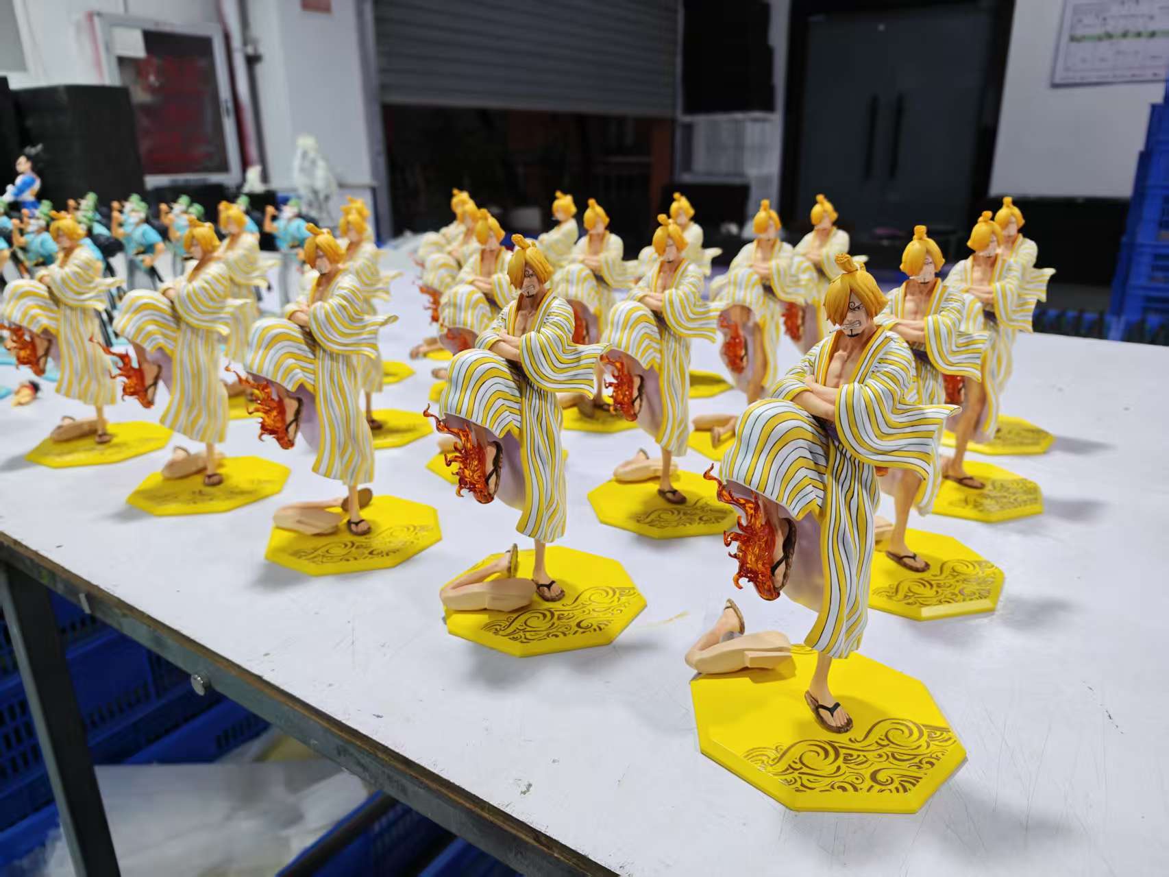 引力 WA和之國共鳴系列第二款 香吉士