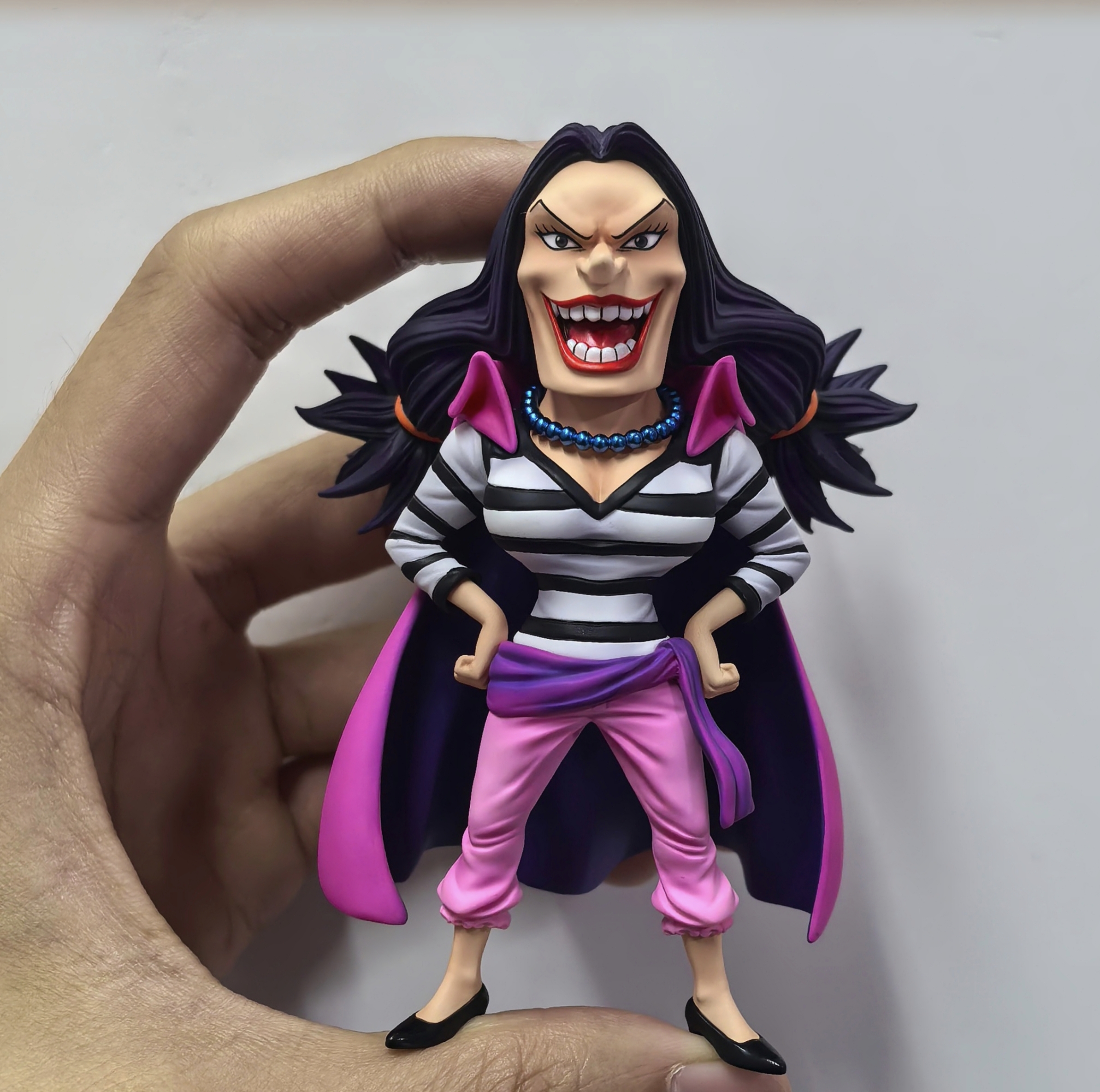 A+研究所 頂上黑團共鳴補全 弦月獵人 卡特琳娜·戴彭