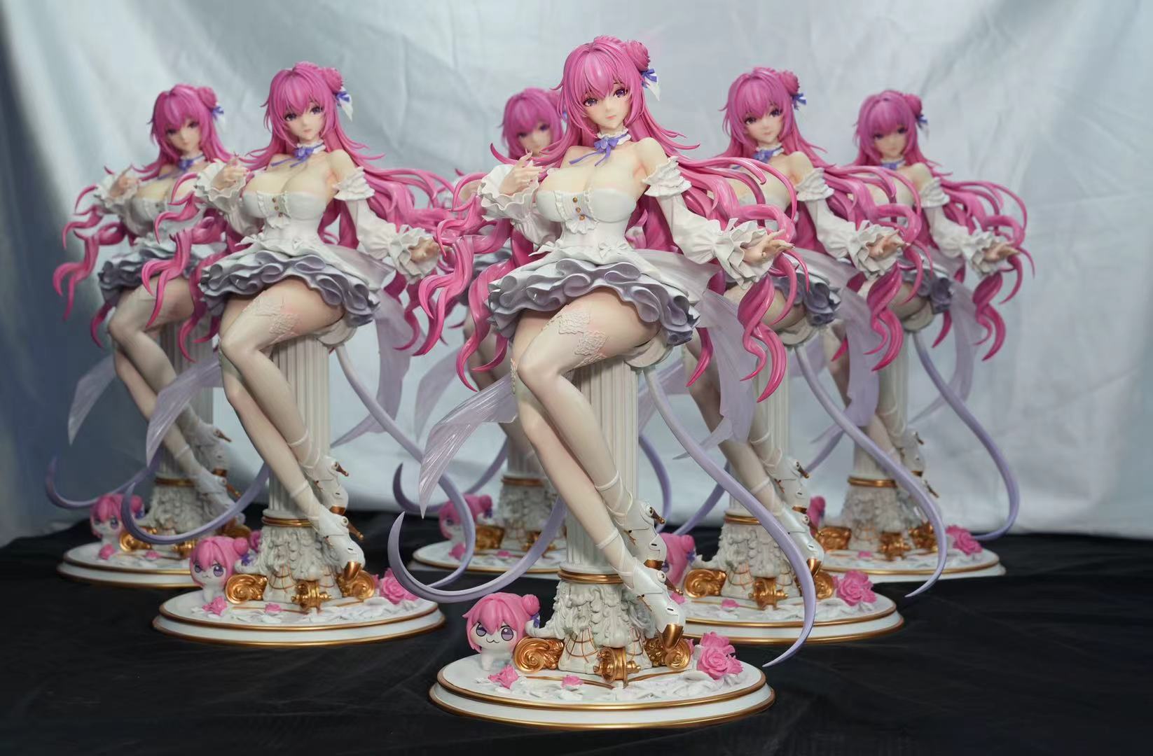 Pineapple Studio-菠蘿社 Dorothy 桃樂絲