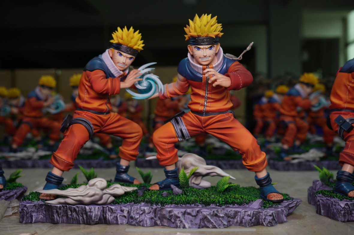 Get Studio 搓丸子的男孩