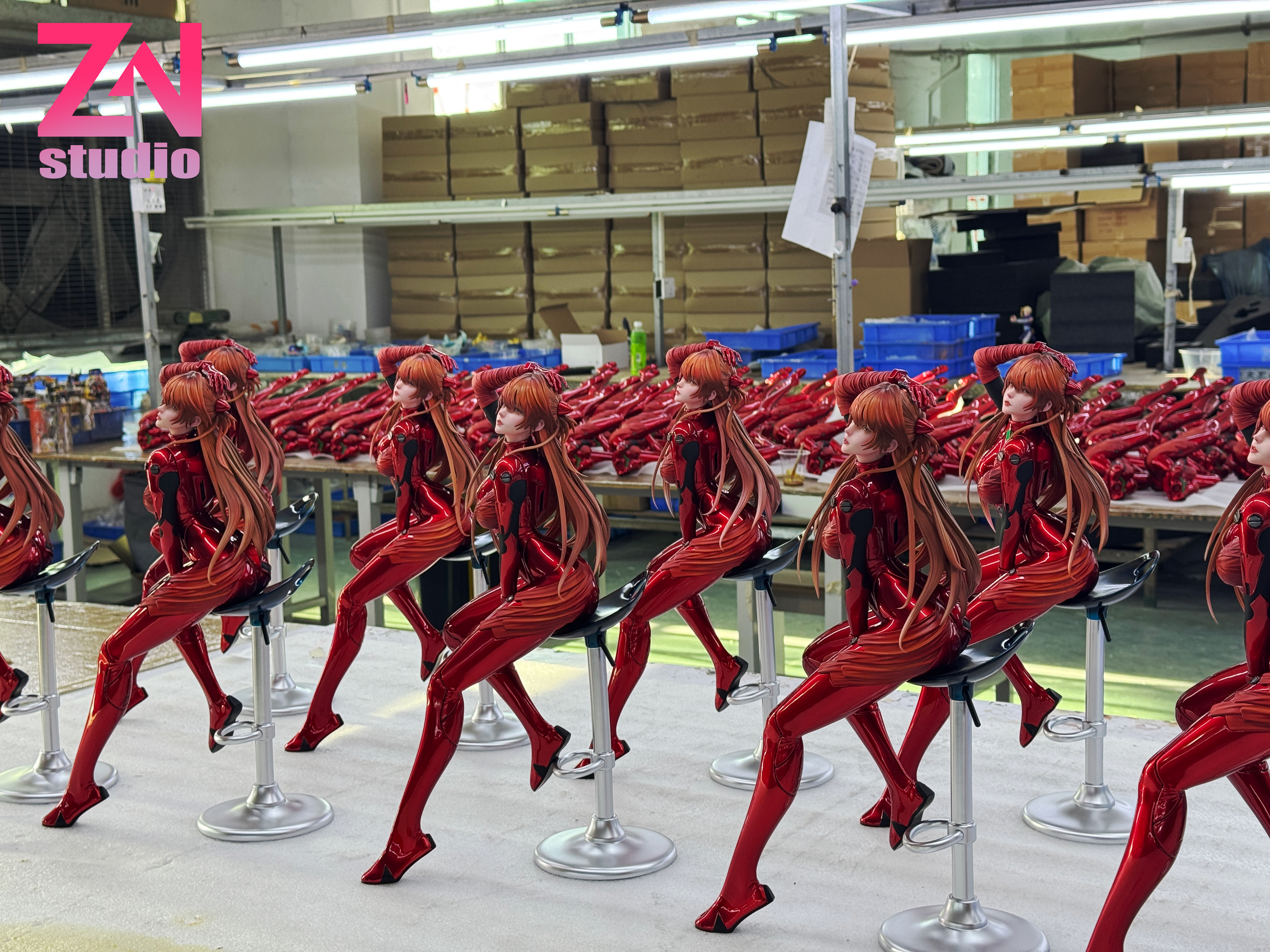 ZN studio 明日香Asuka