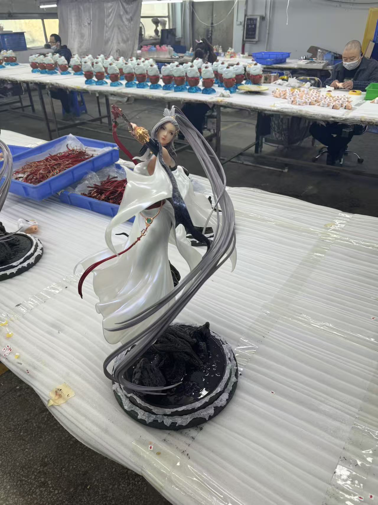 Acy Studio AC40 劍帝 雙版本