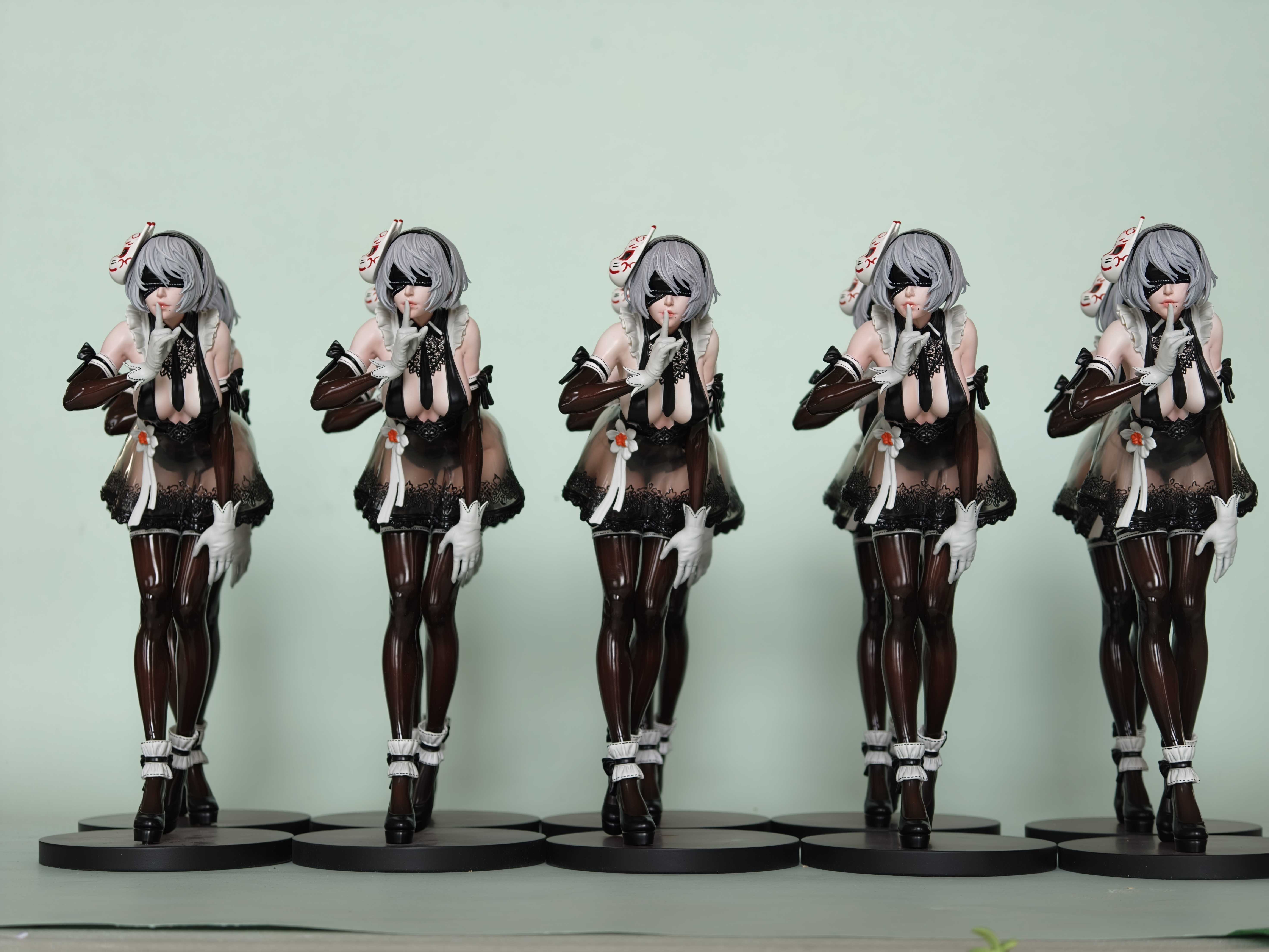 ANE工作室 尤爾哈2 B