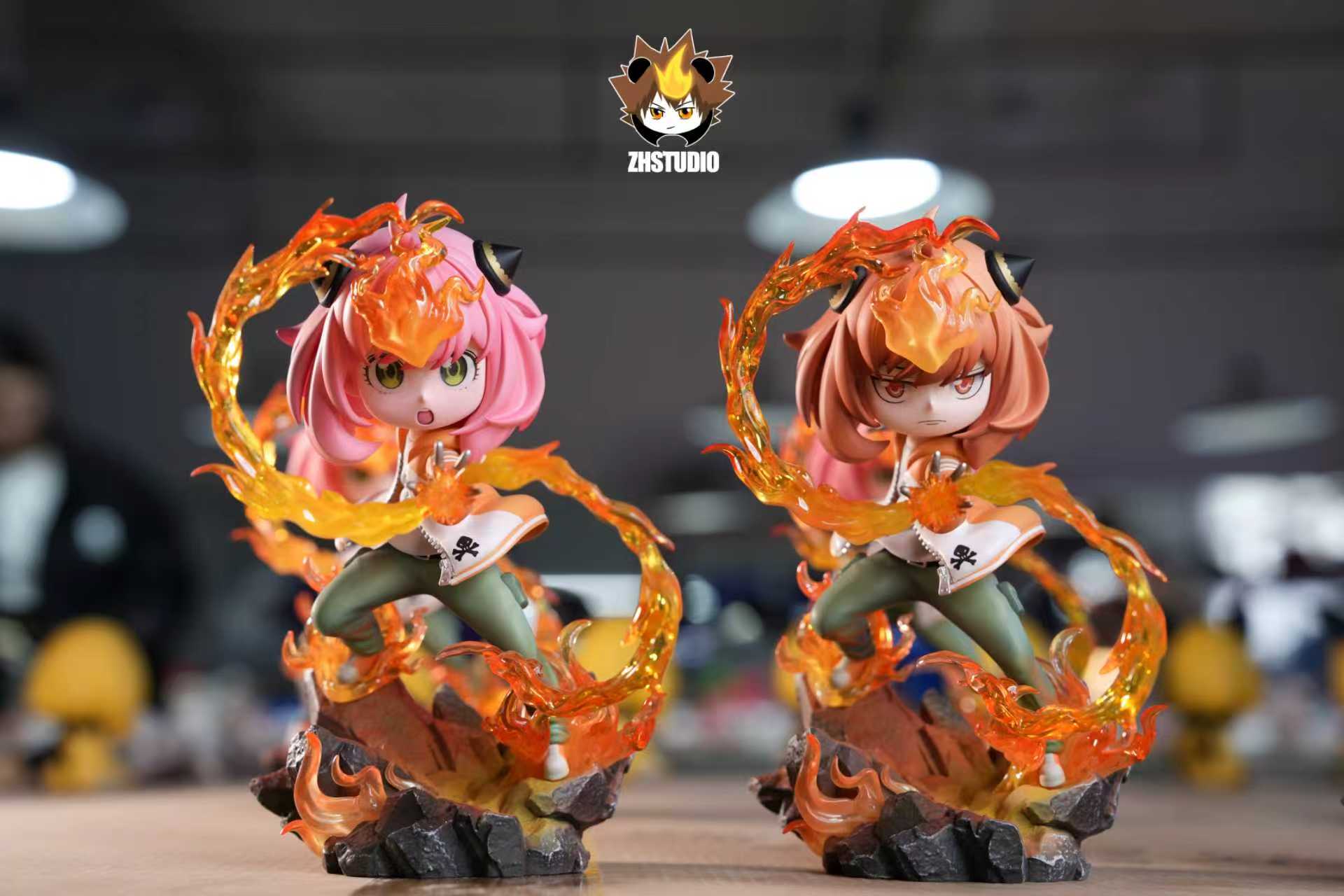 整活工作室 腦火女孩 雙版本