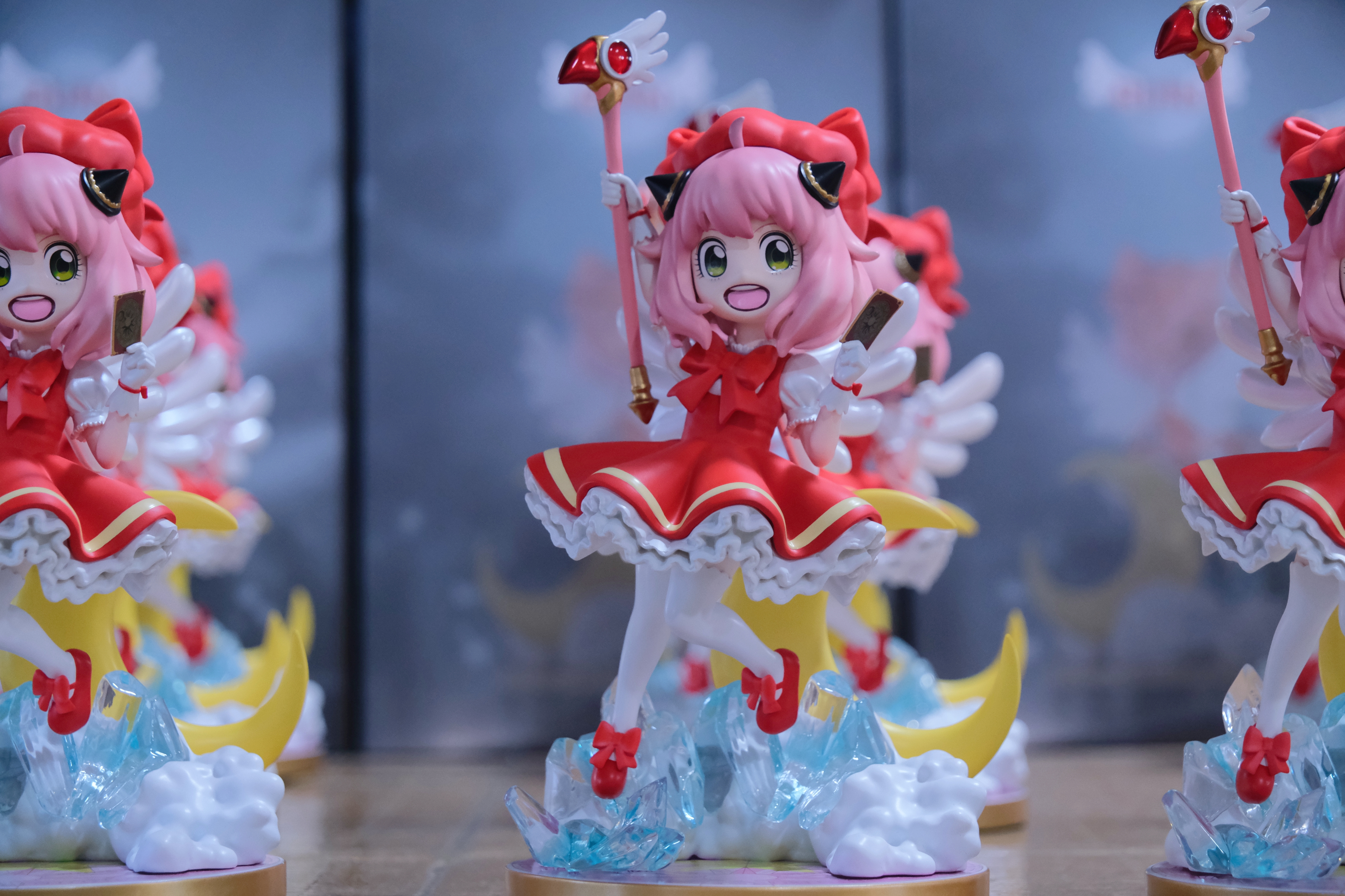 RUIN STUDIO 魔卡少女櫻尼亞