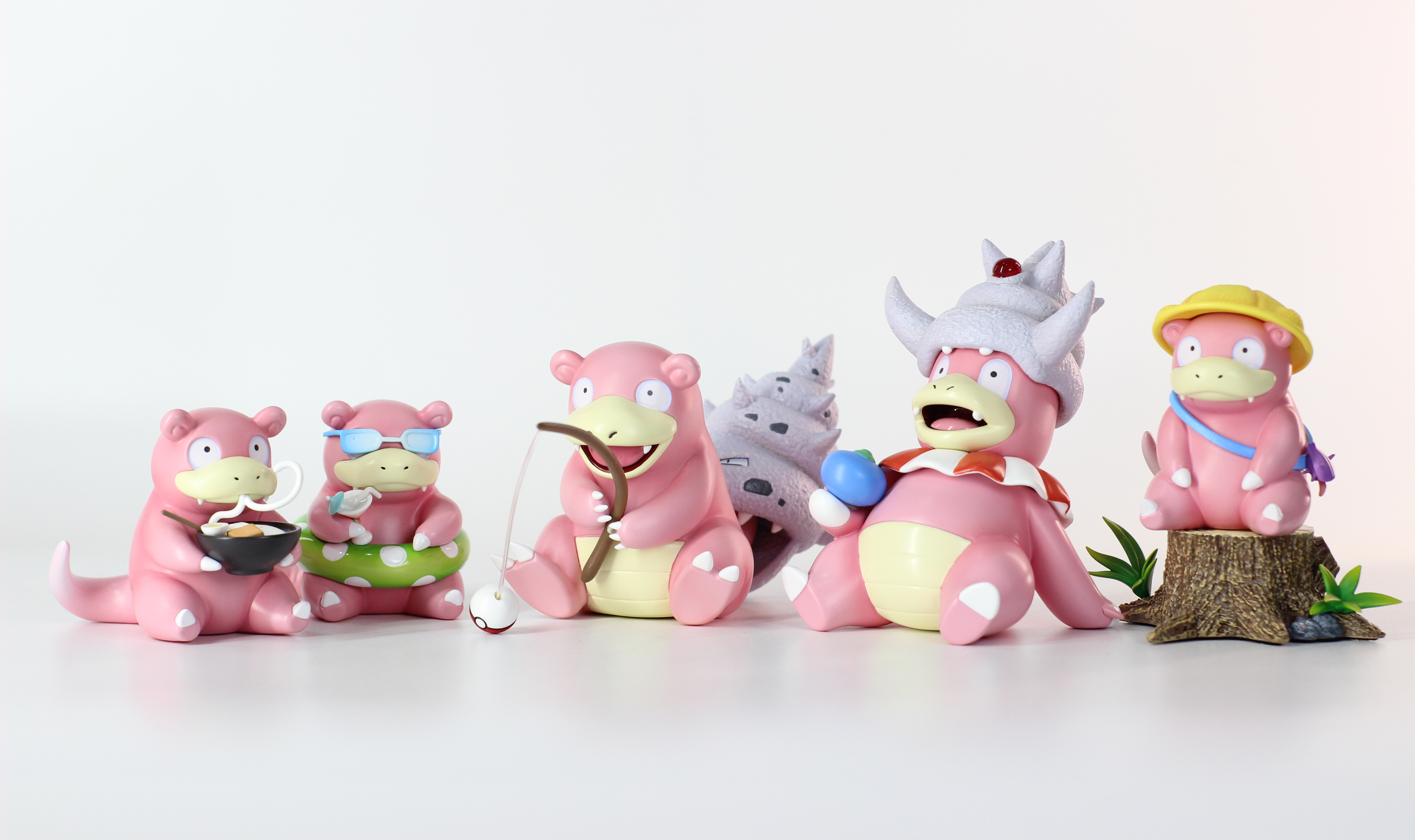 玩得Wonder studio 呆呆進化組