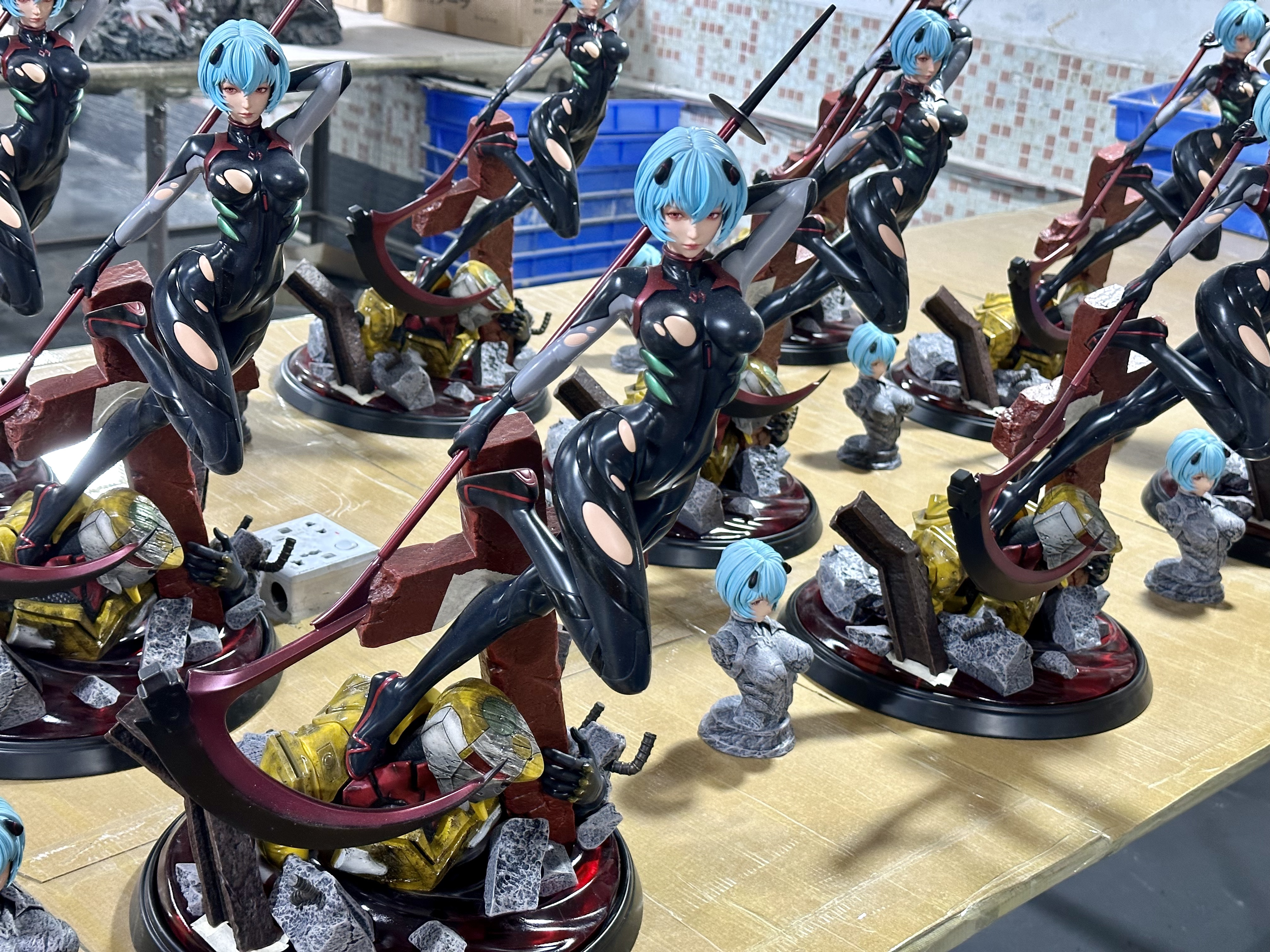 ORIGIN工作室 共鳴系列黑色戰鬥服 麗