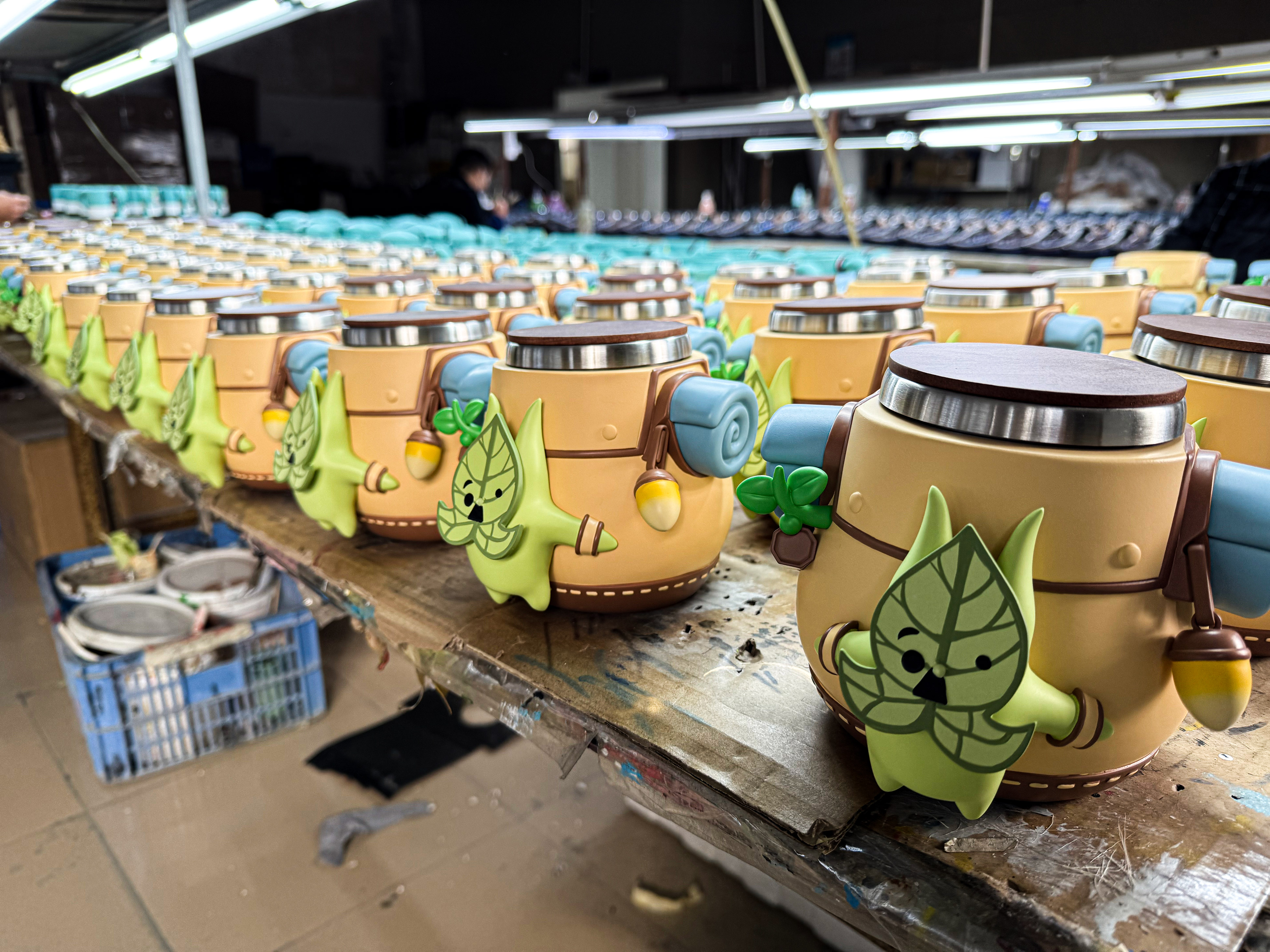 PSD STUDIO 乾杯系列-塞爾達水杯