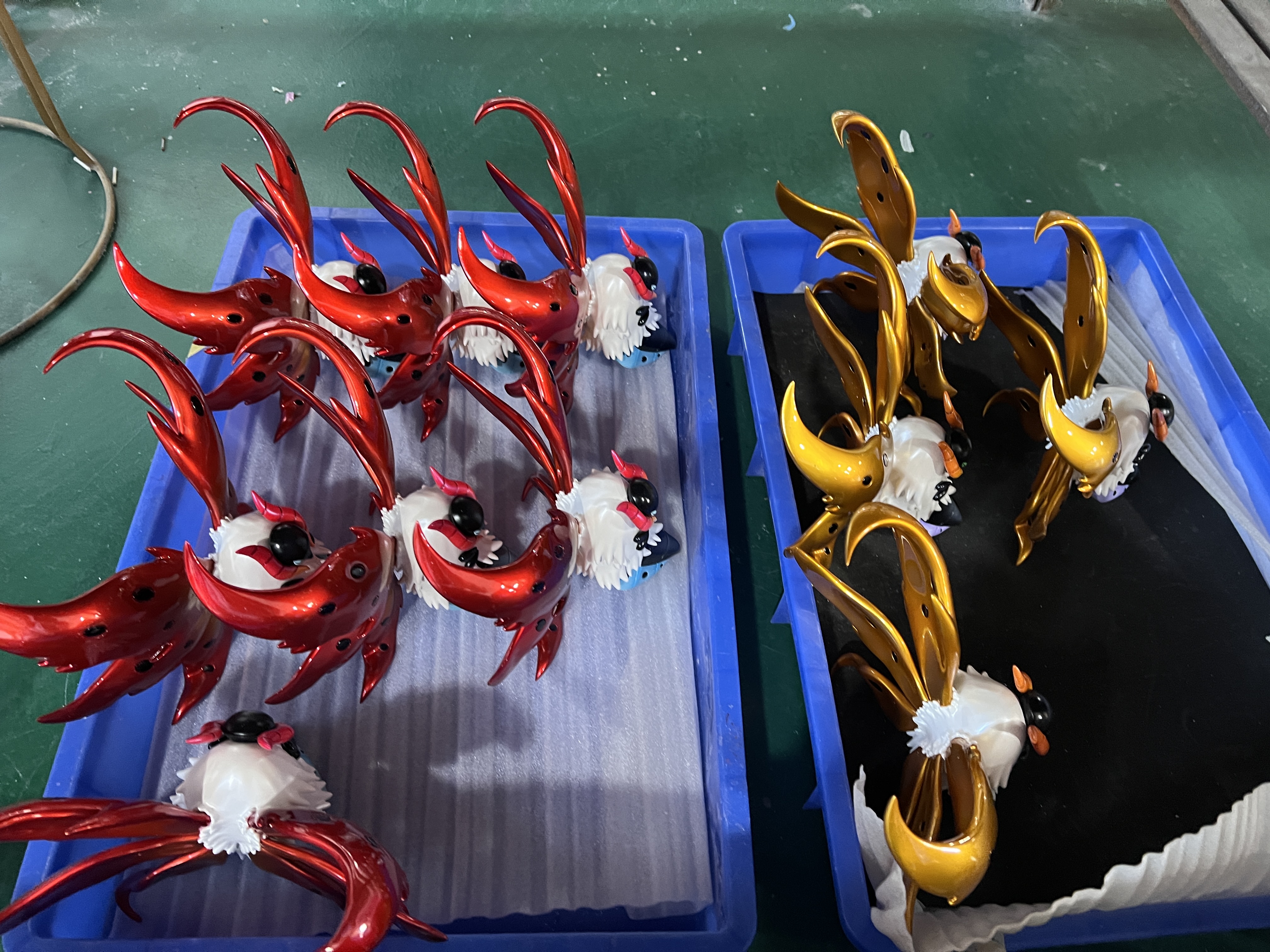 月之石工作室 寶可夢圖鑑1/10 火神蛾