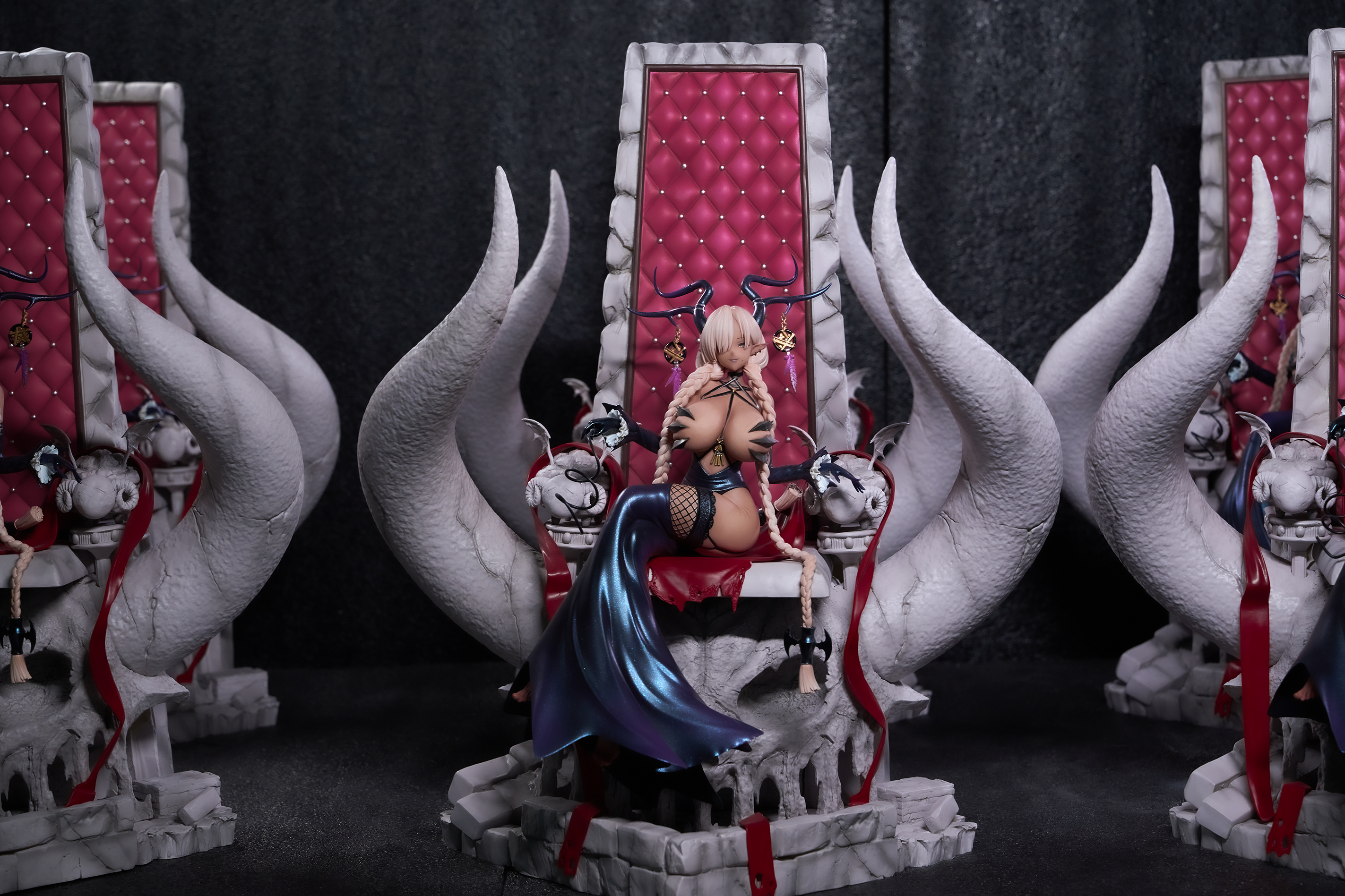 迷因工作室-羚羊公主