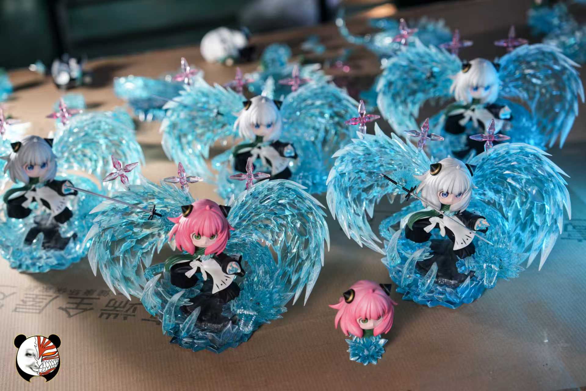 整活工作室 冰龍女孩