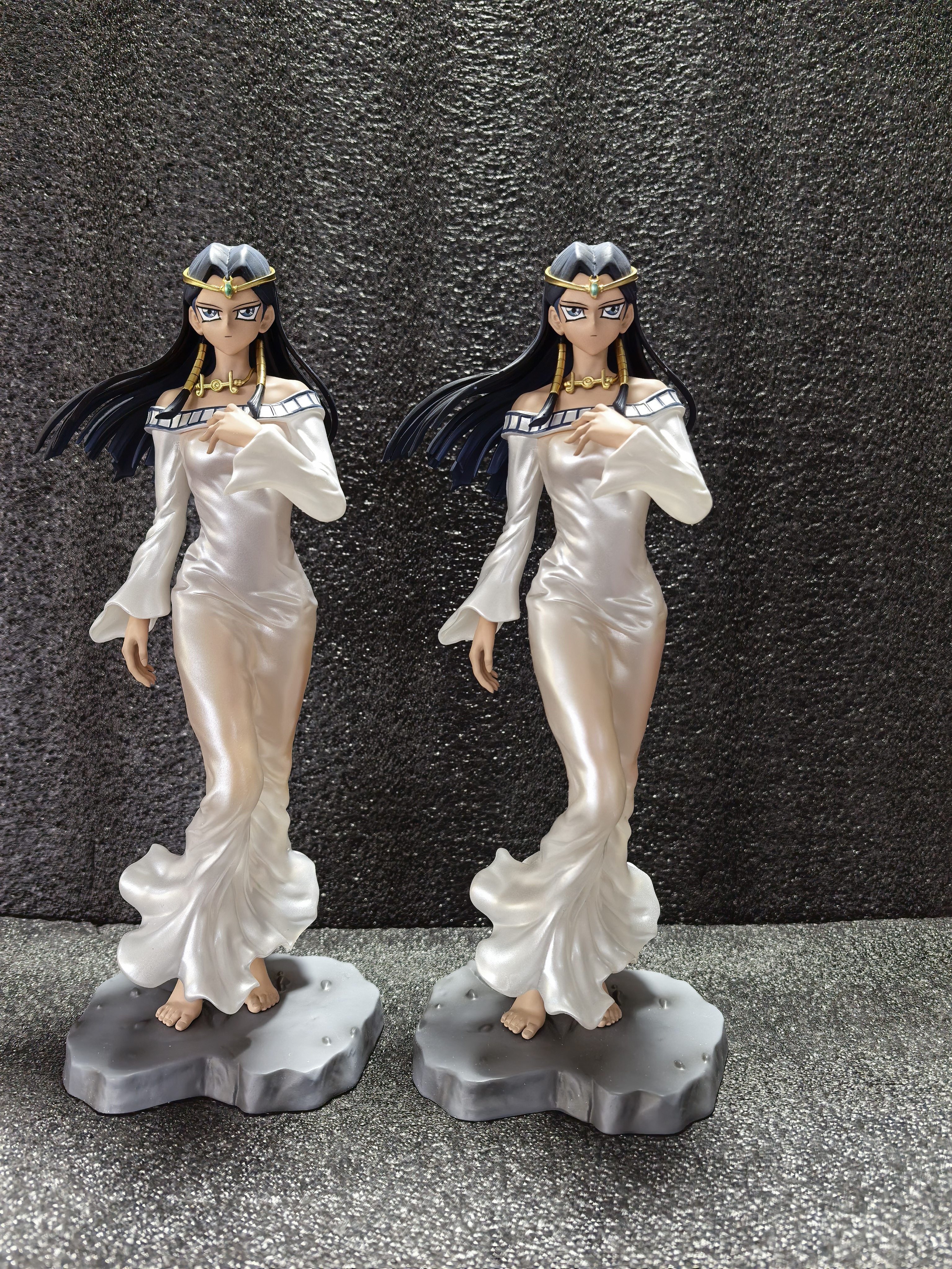 神官工作室 伊西斯