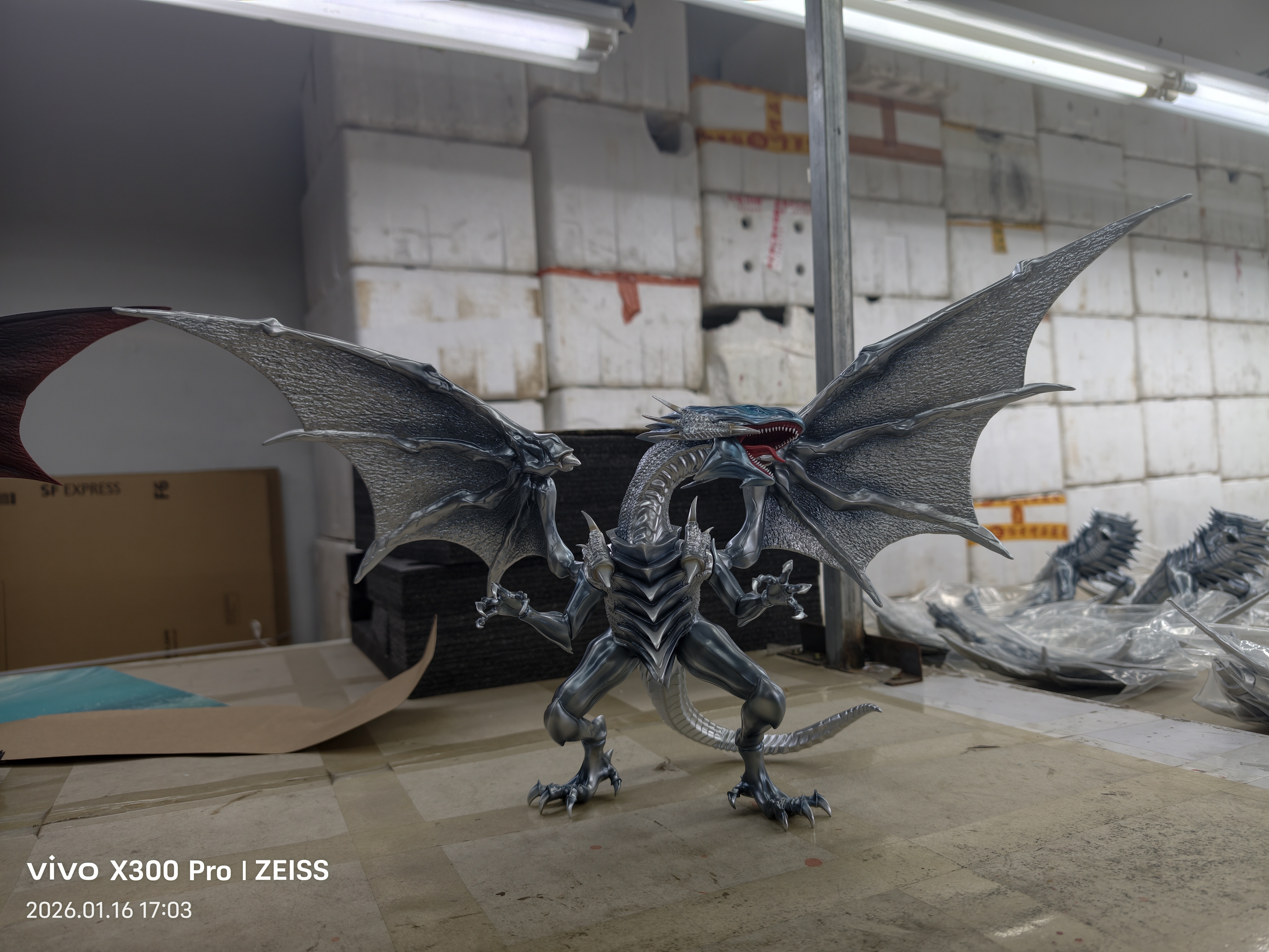 KING-STUDIO 王的遊戲