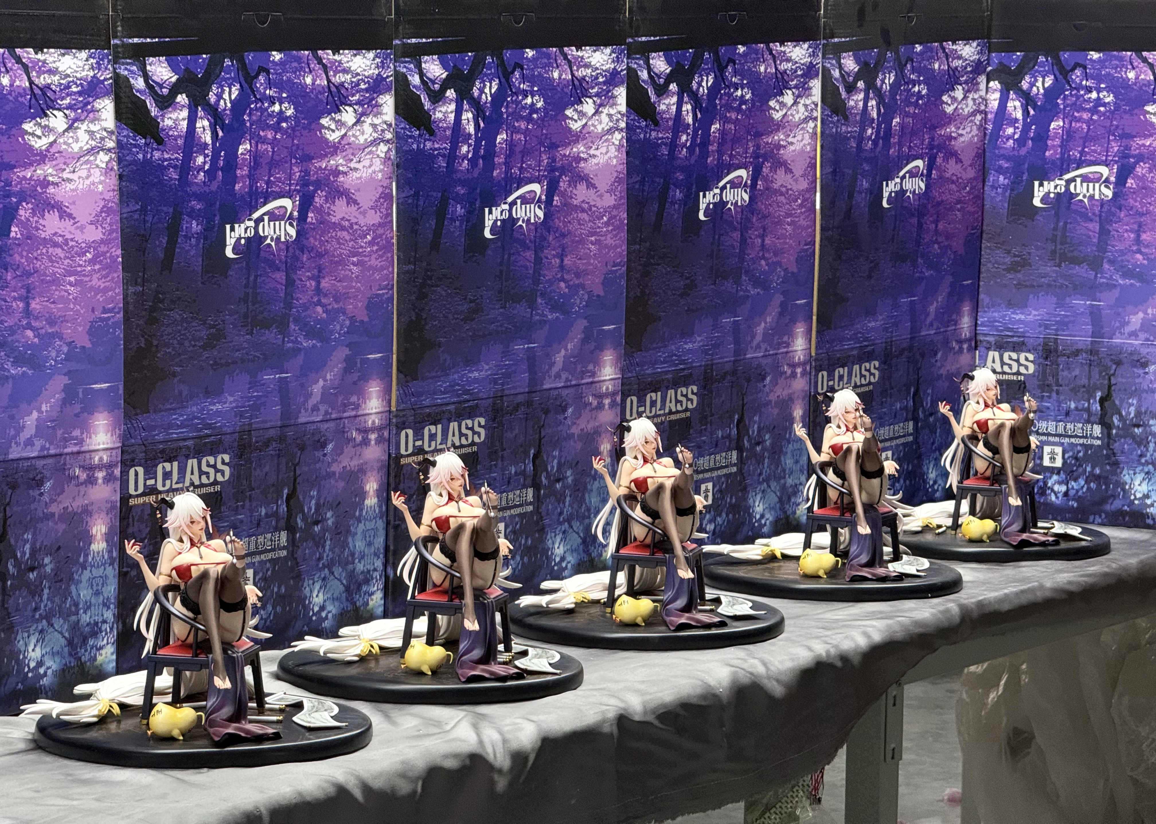 Ship girl工作室 艦娘第五彈-小埃