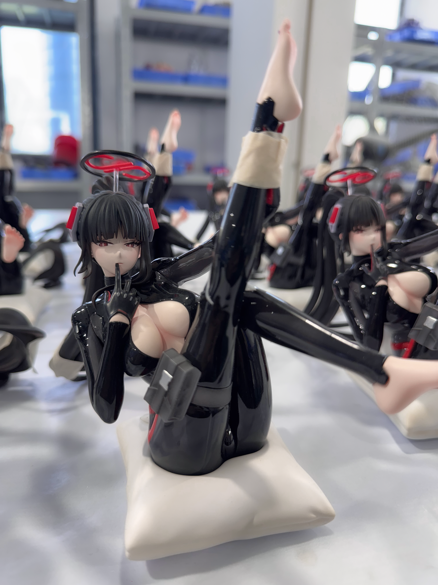 妖萌萌工作室 戰鬥服莉音